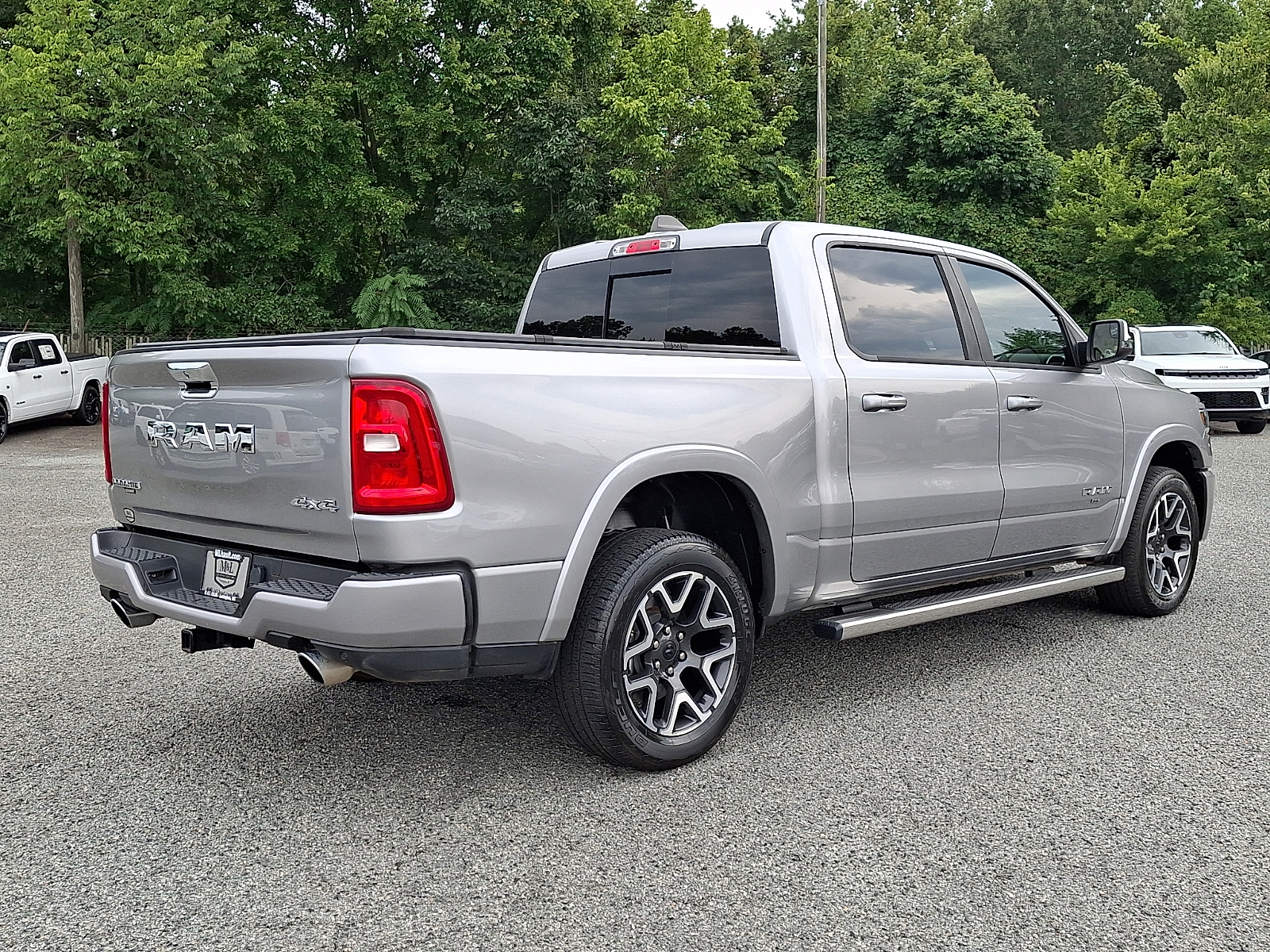 Used 2025 Ram 1500 Truck
