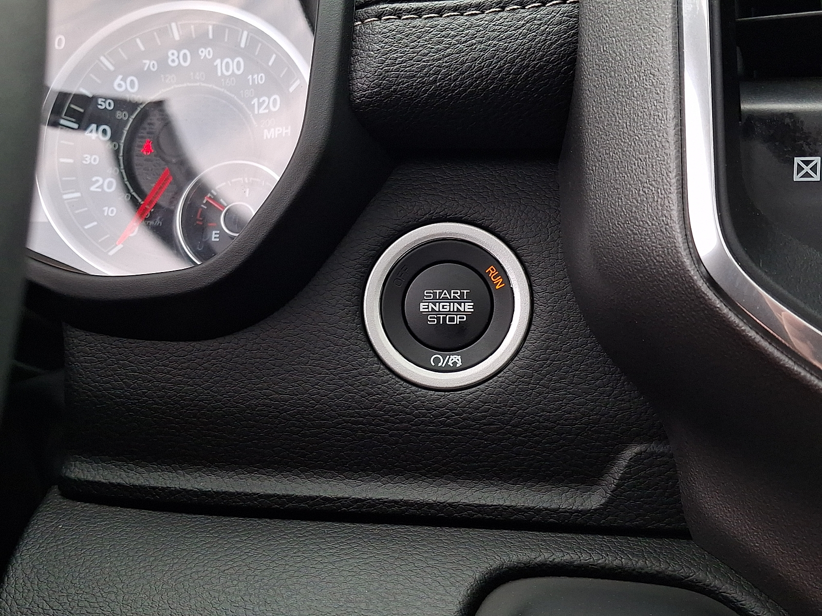 Used 2025 Ram 1500 Truck