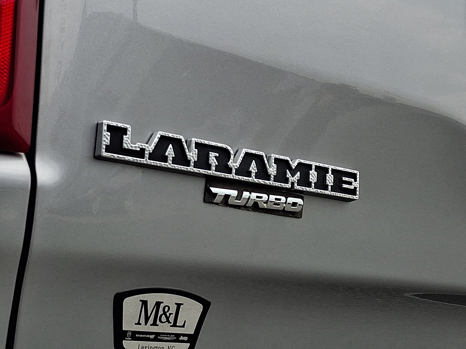 Used 2025 Ram 1500 Truck