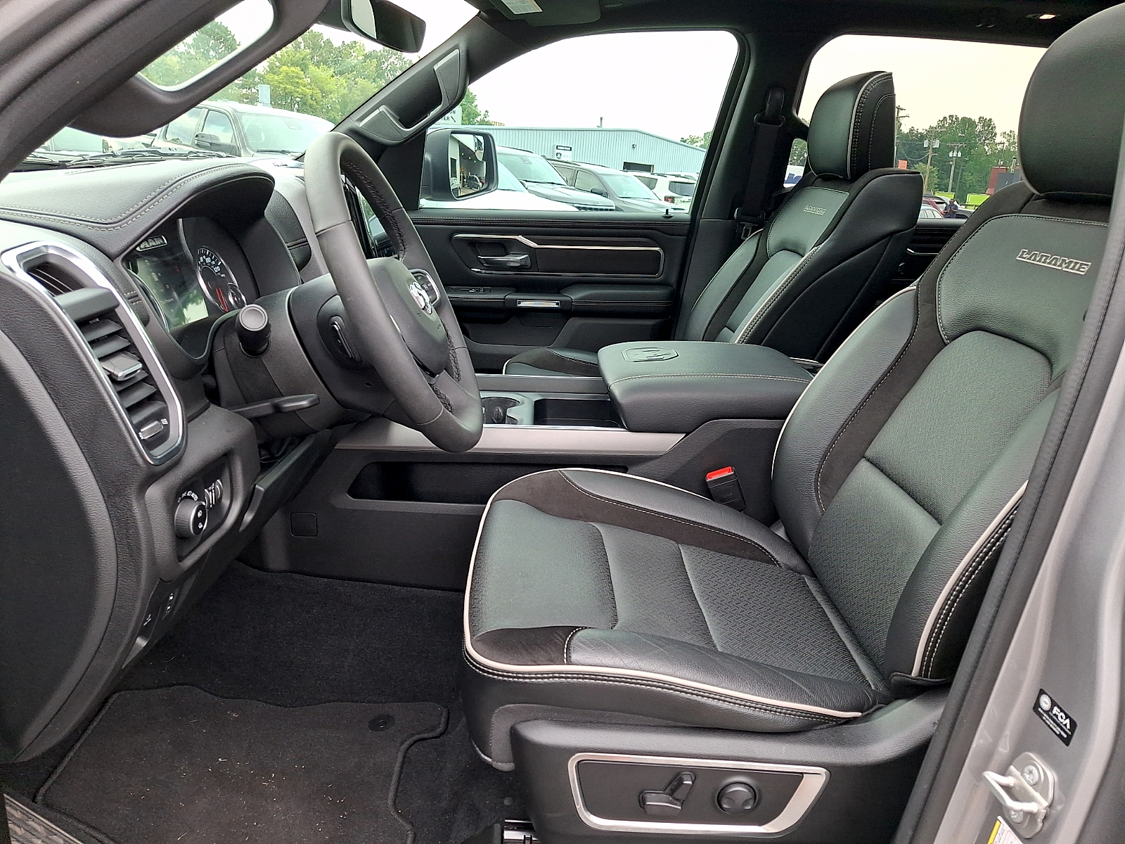 Used 2025 Ram 1500 Truck