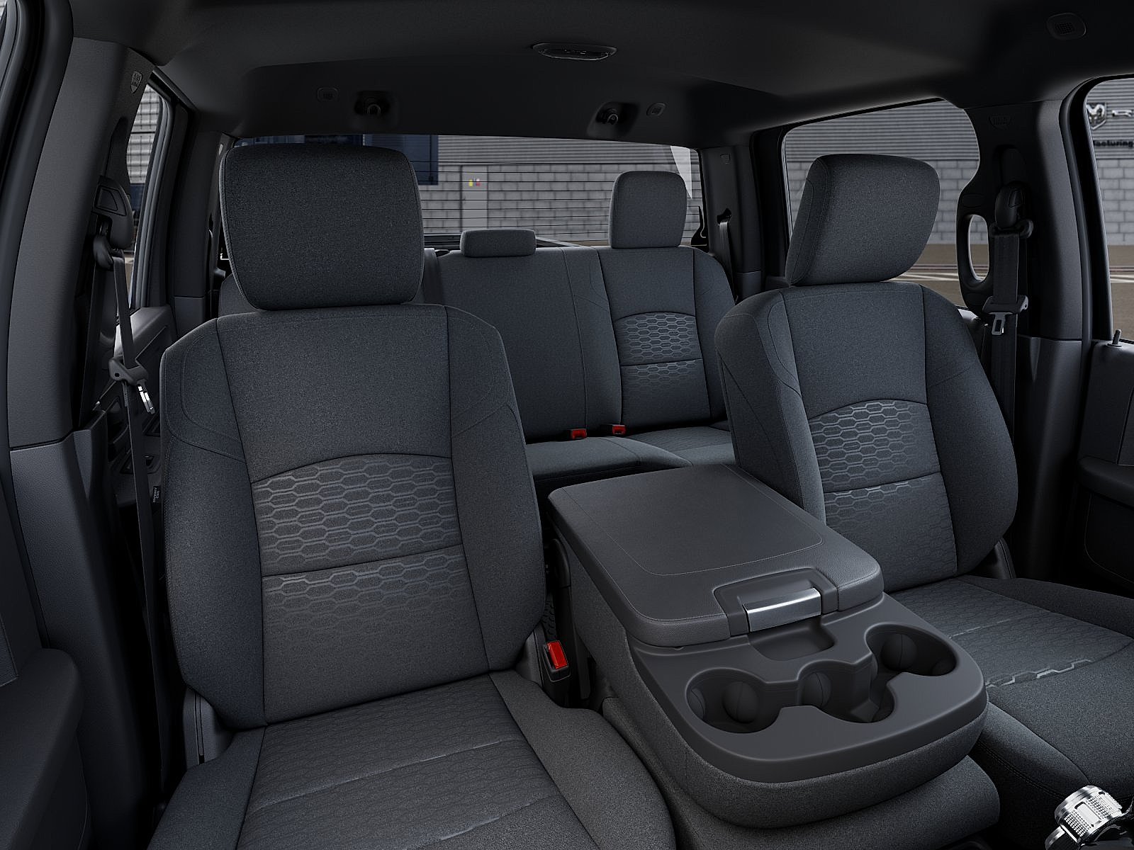 New 2026 Ram 3500 Truck