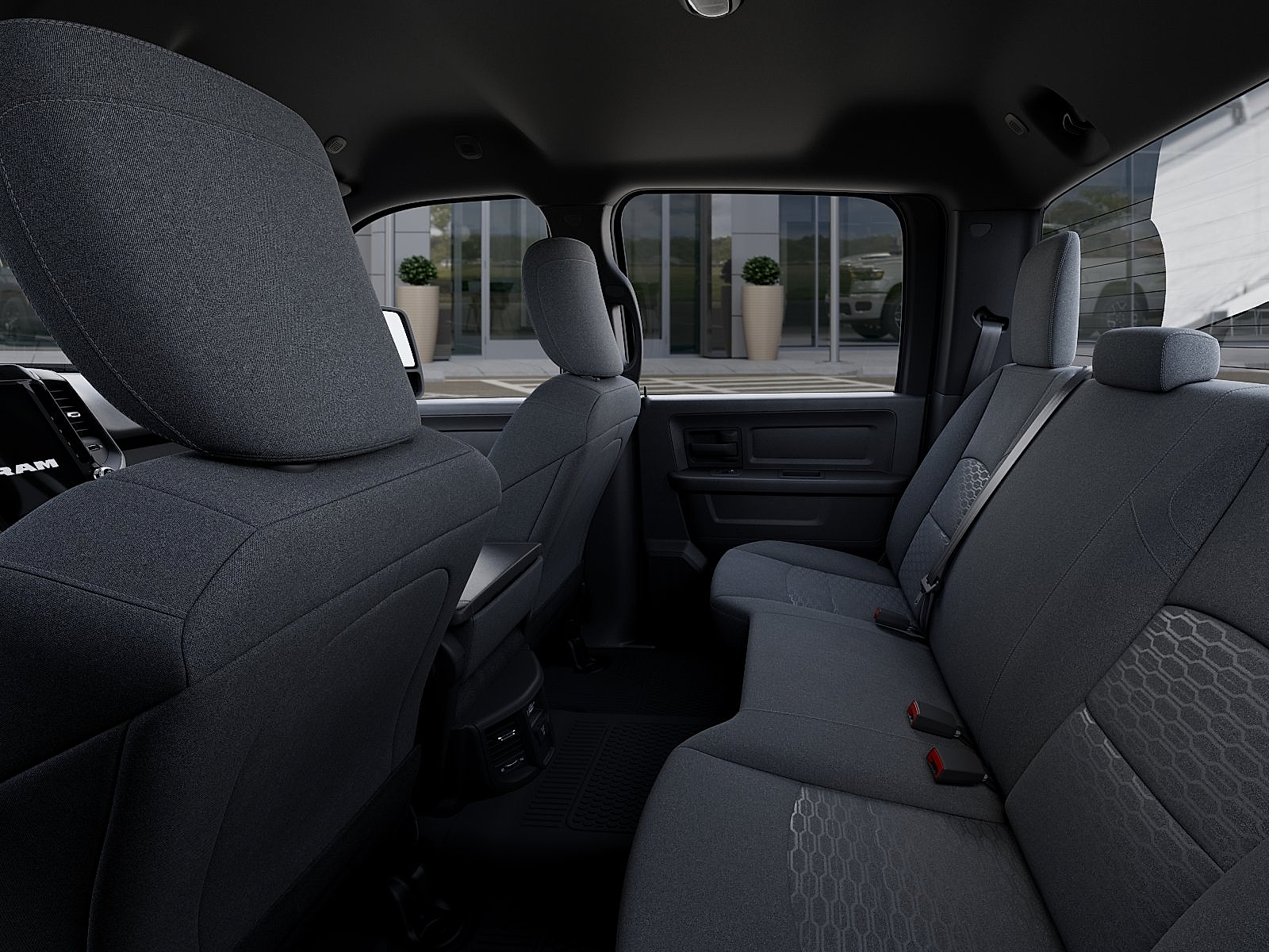 New 2026 Ram 3500 Truck