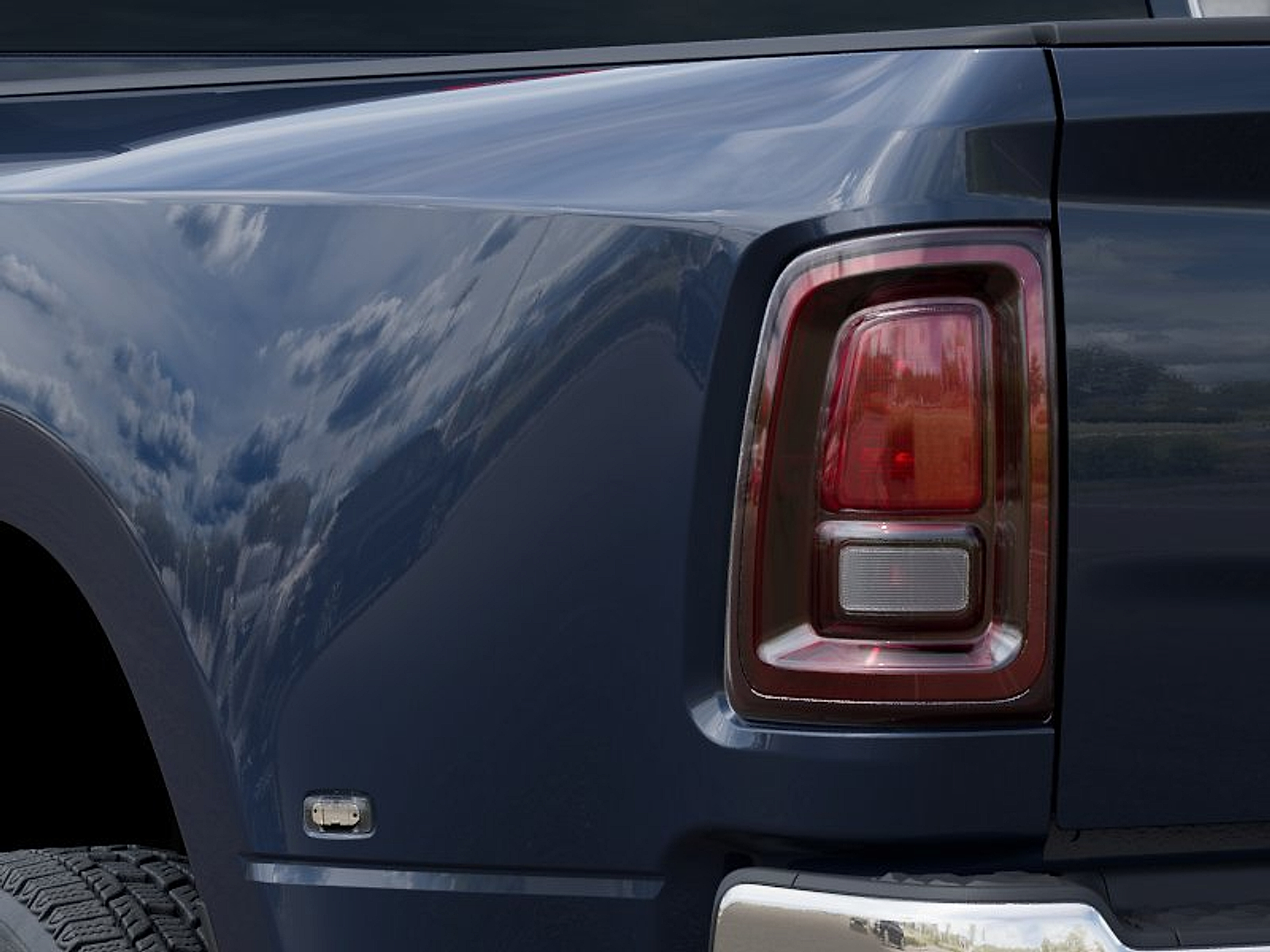 New 2026 Ram 3500 Truck