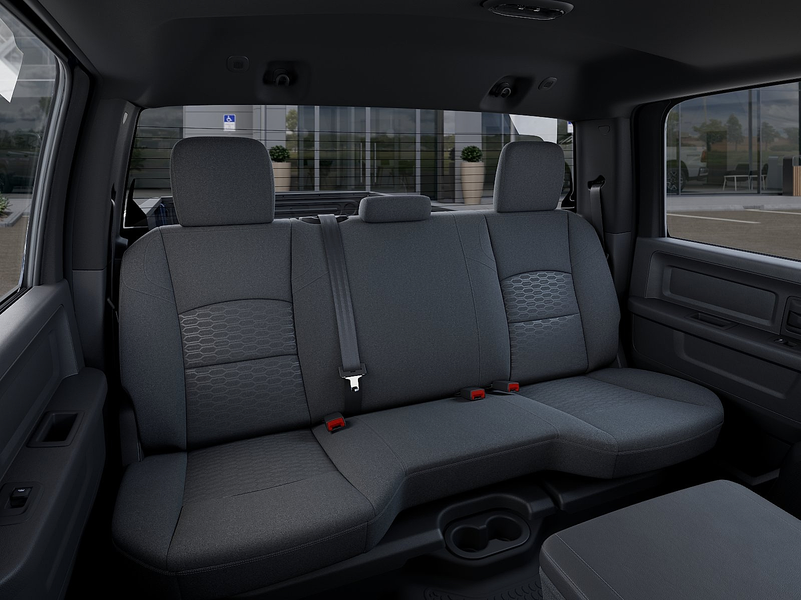 New 2026 Ram 3500 Truck