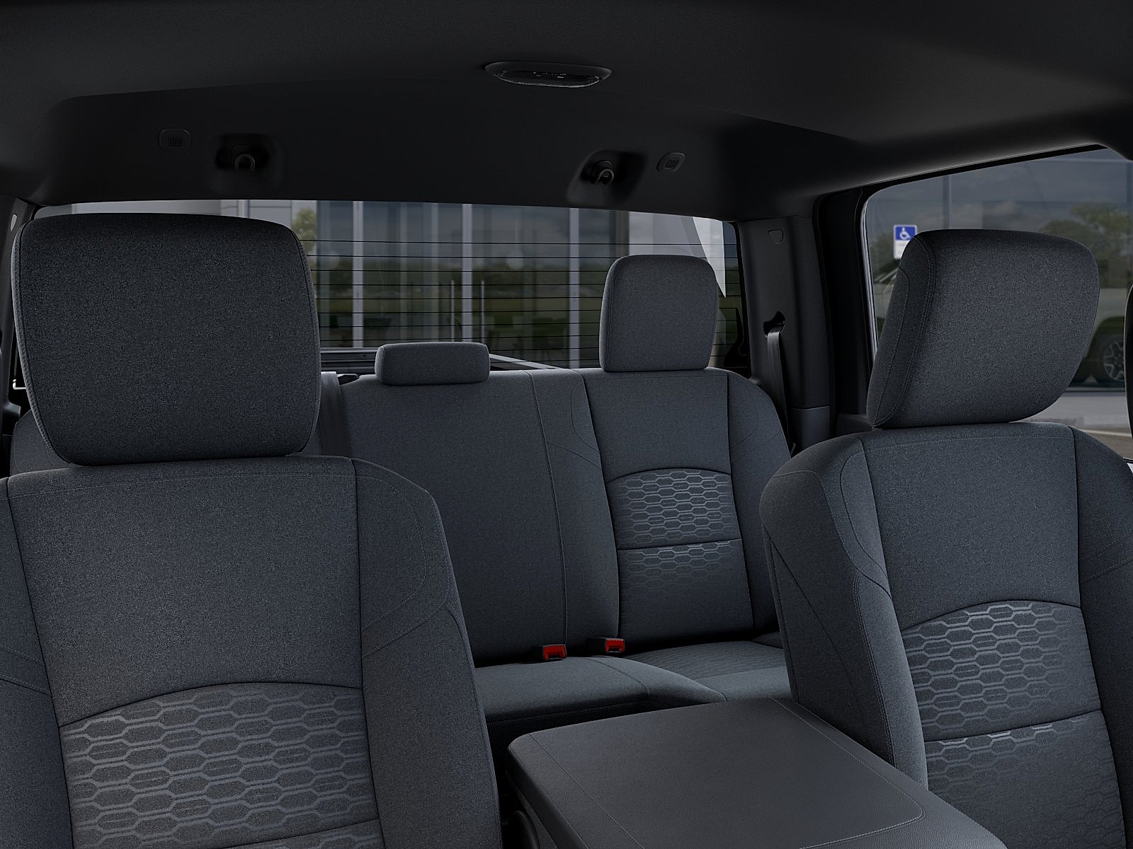 New 2026 Ram 3500 Truck