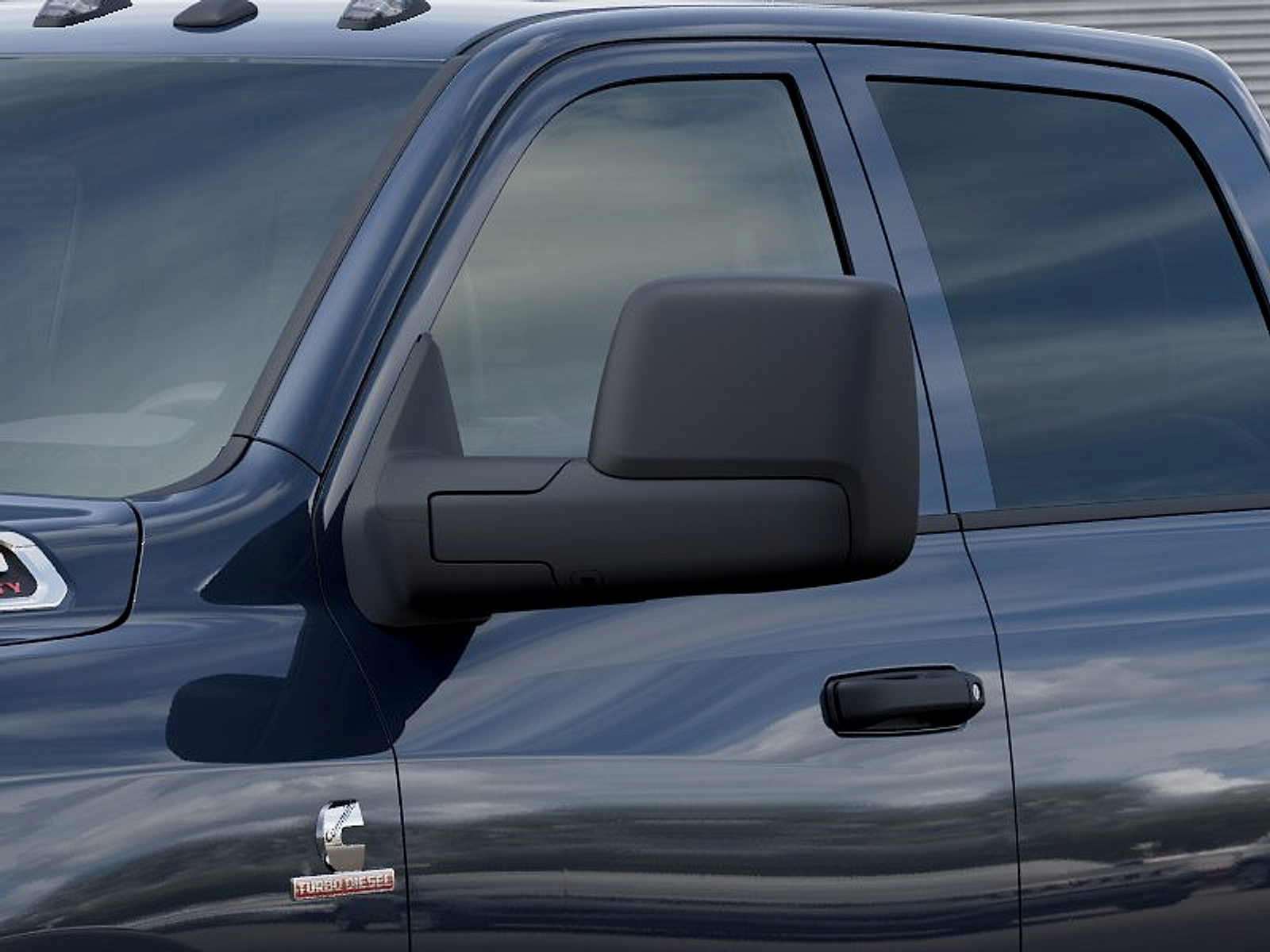 New 2026 Ram 3500 Truck