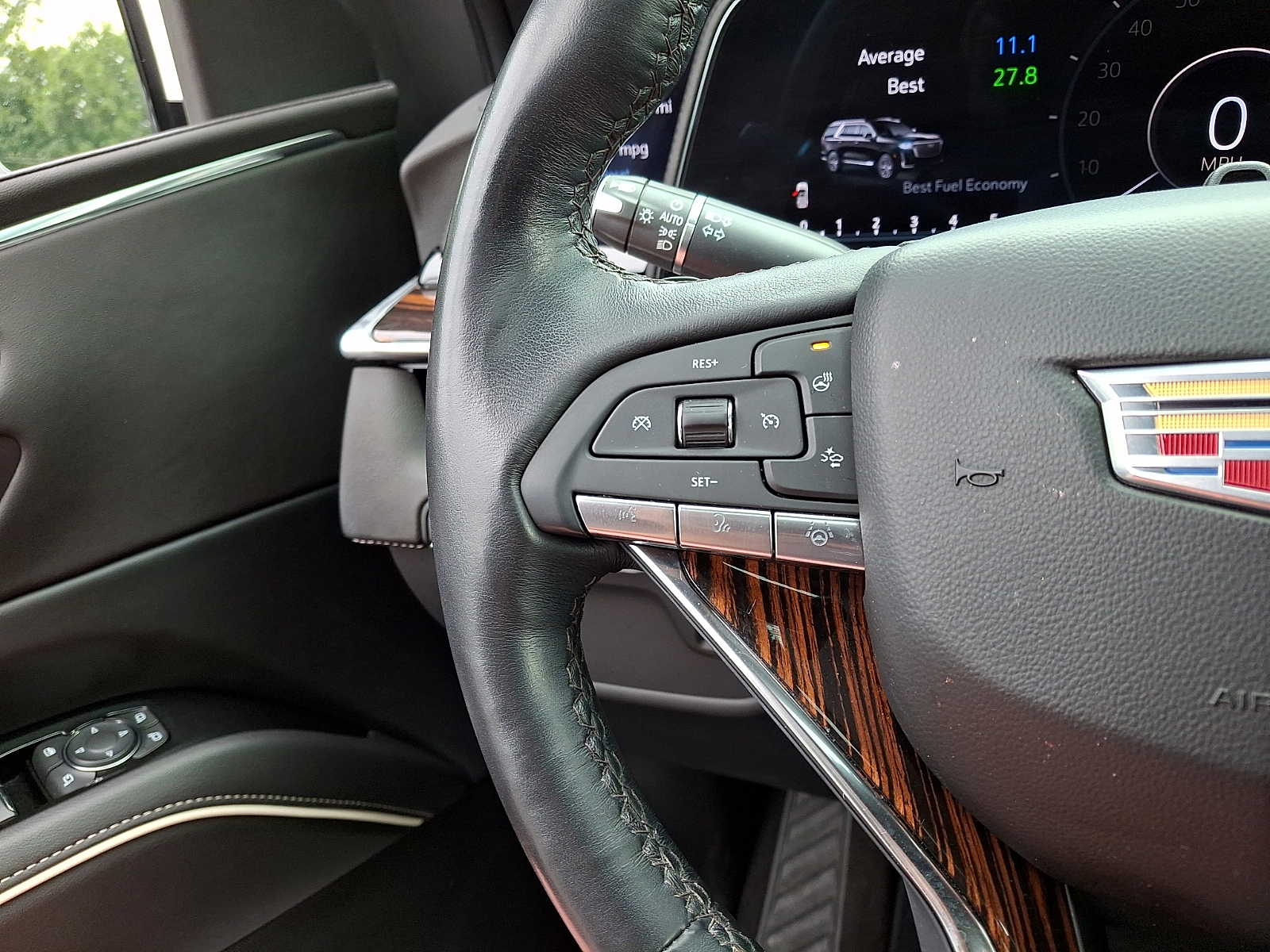 Used 2023 Cadillac Escalade SUV