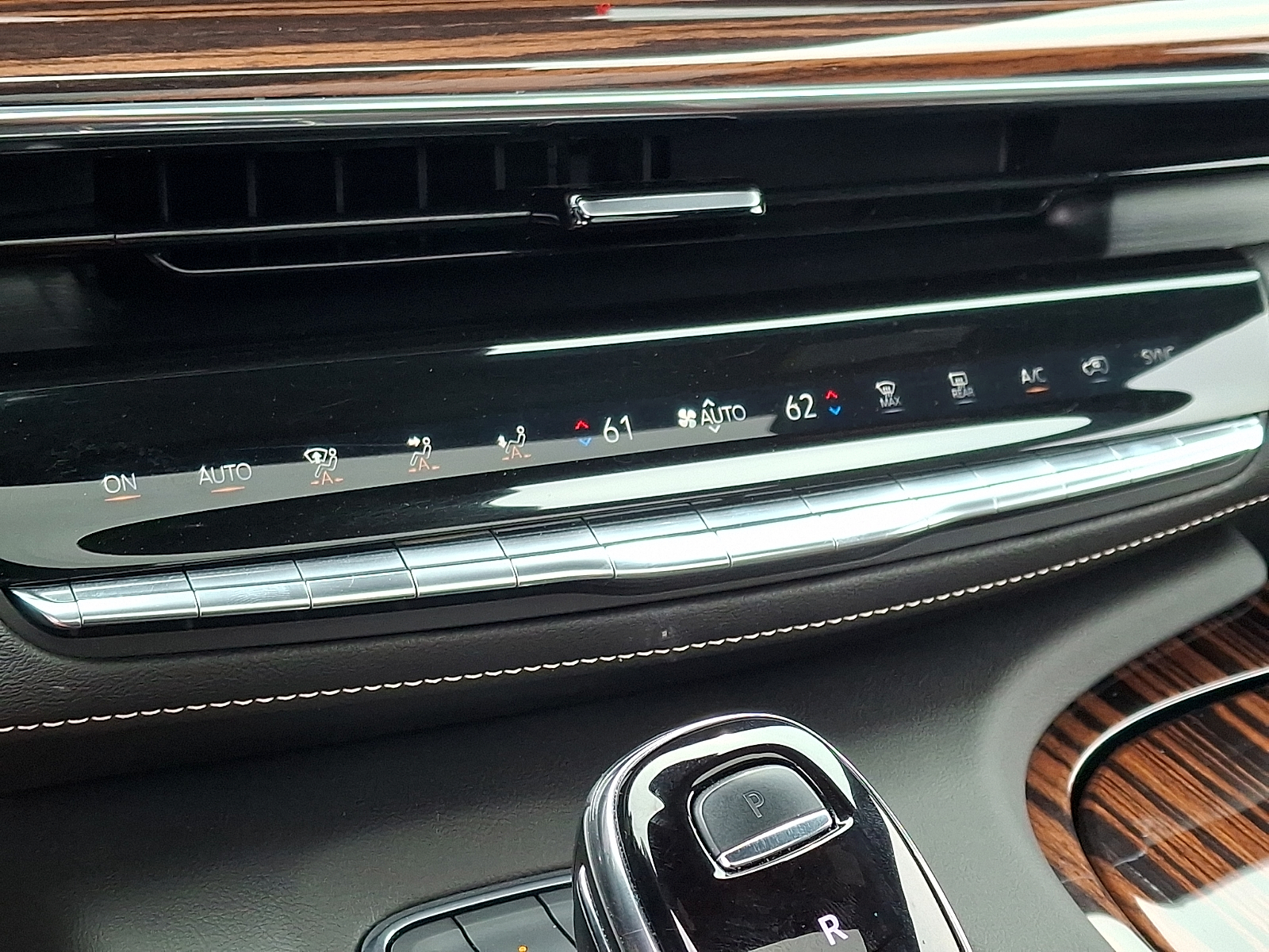 Used 2023 Cadillac Escalade SUV