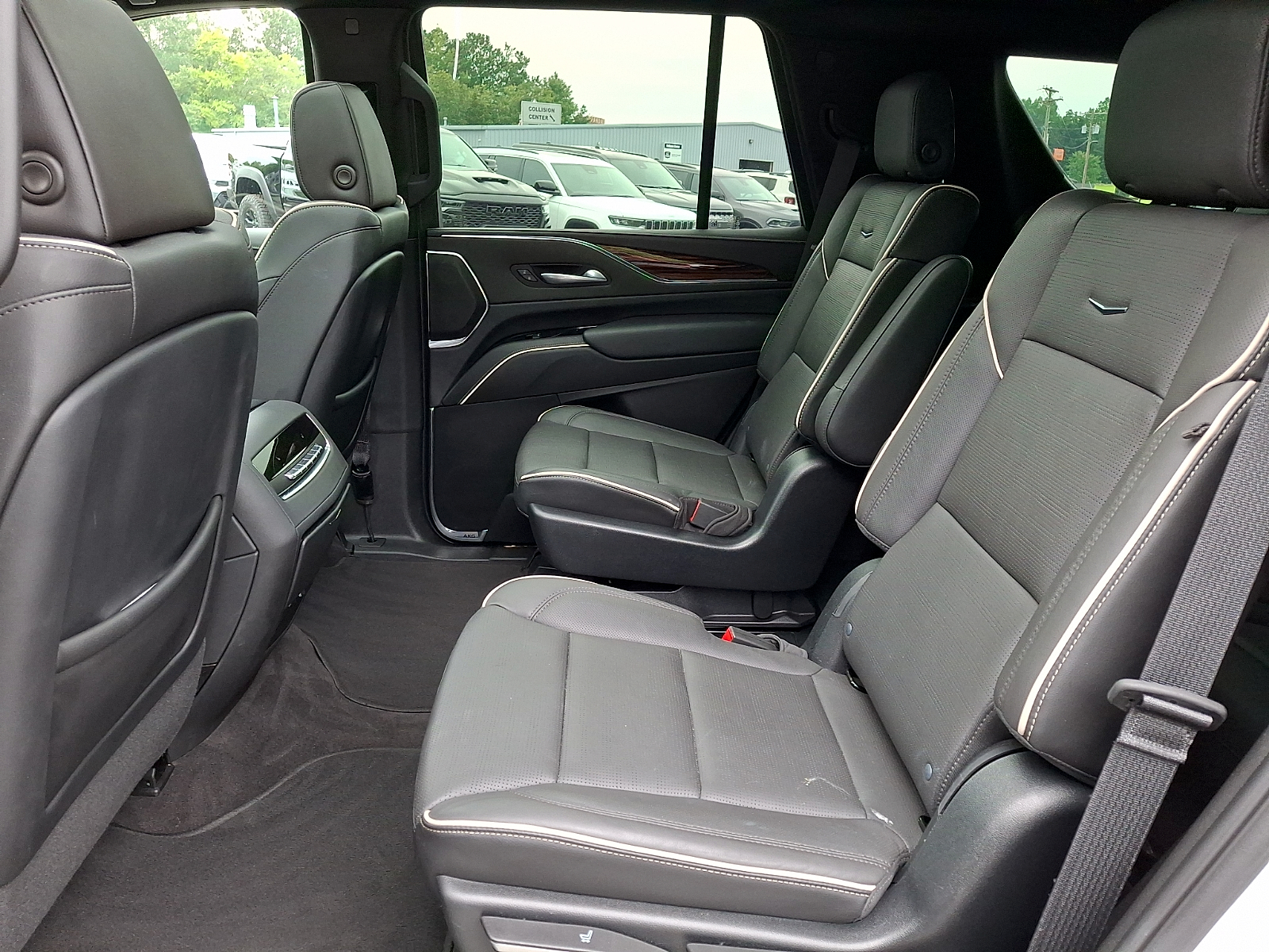 Used 2023 Cadillac Escalade SUV