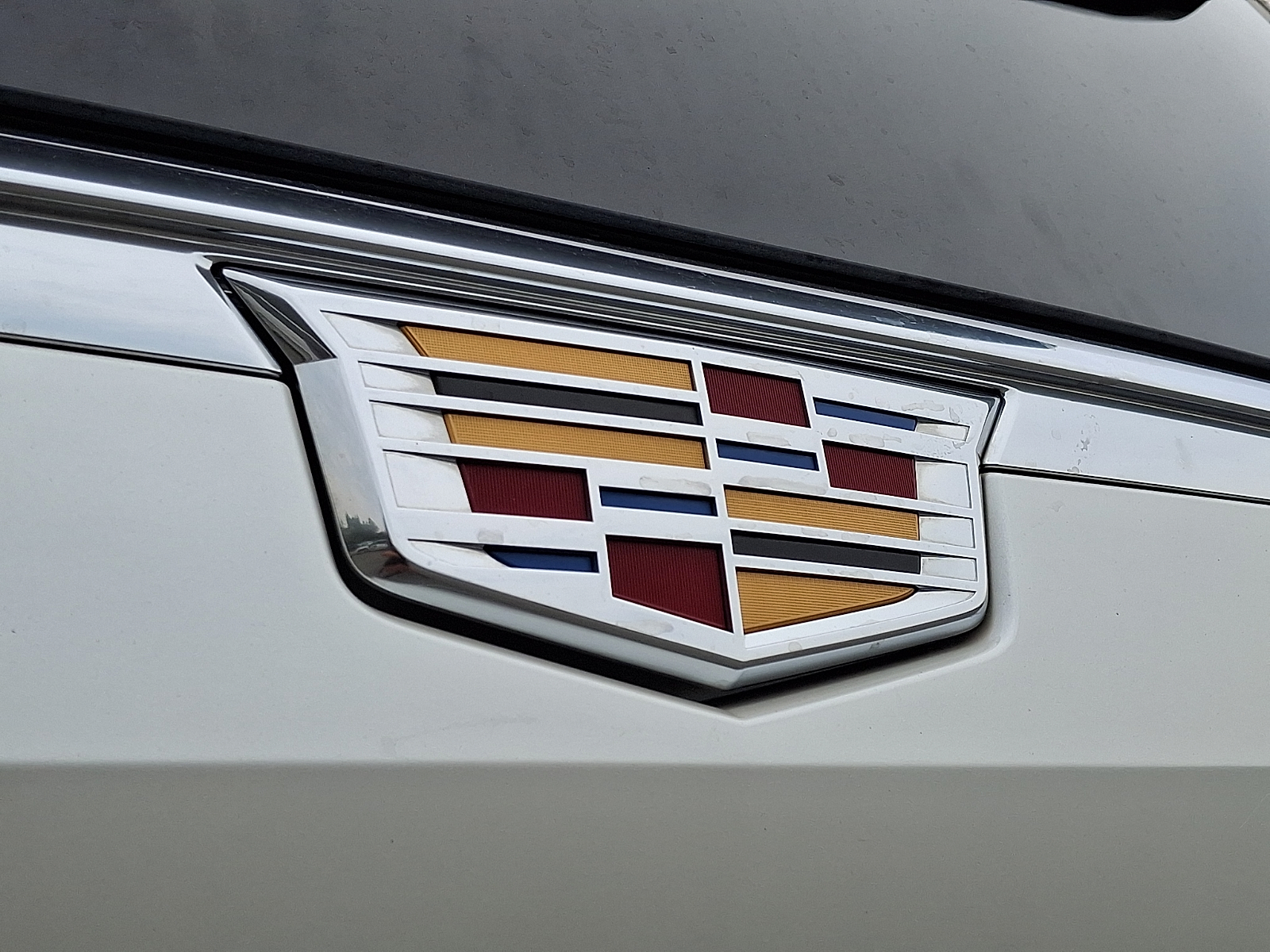 Used 2023 Cadillac Escalade SUV