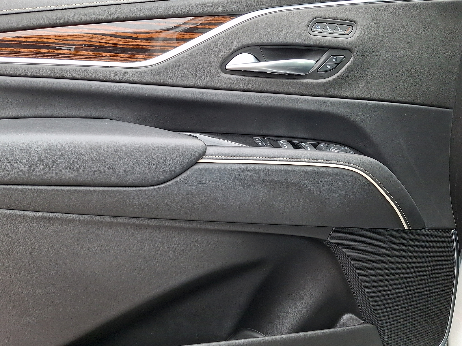 Used 2023 Cadillac Escalade SUV