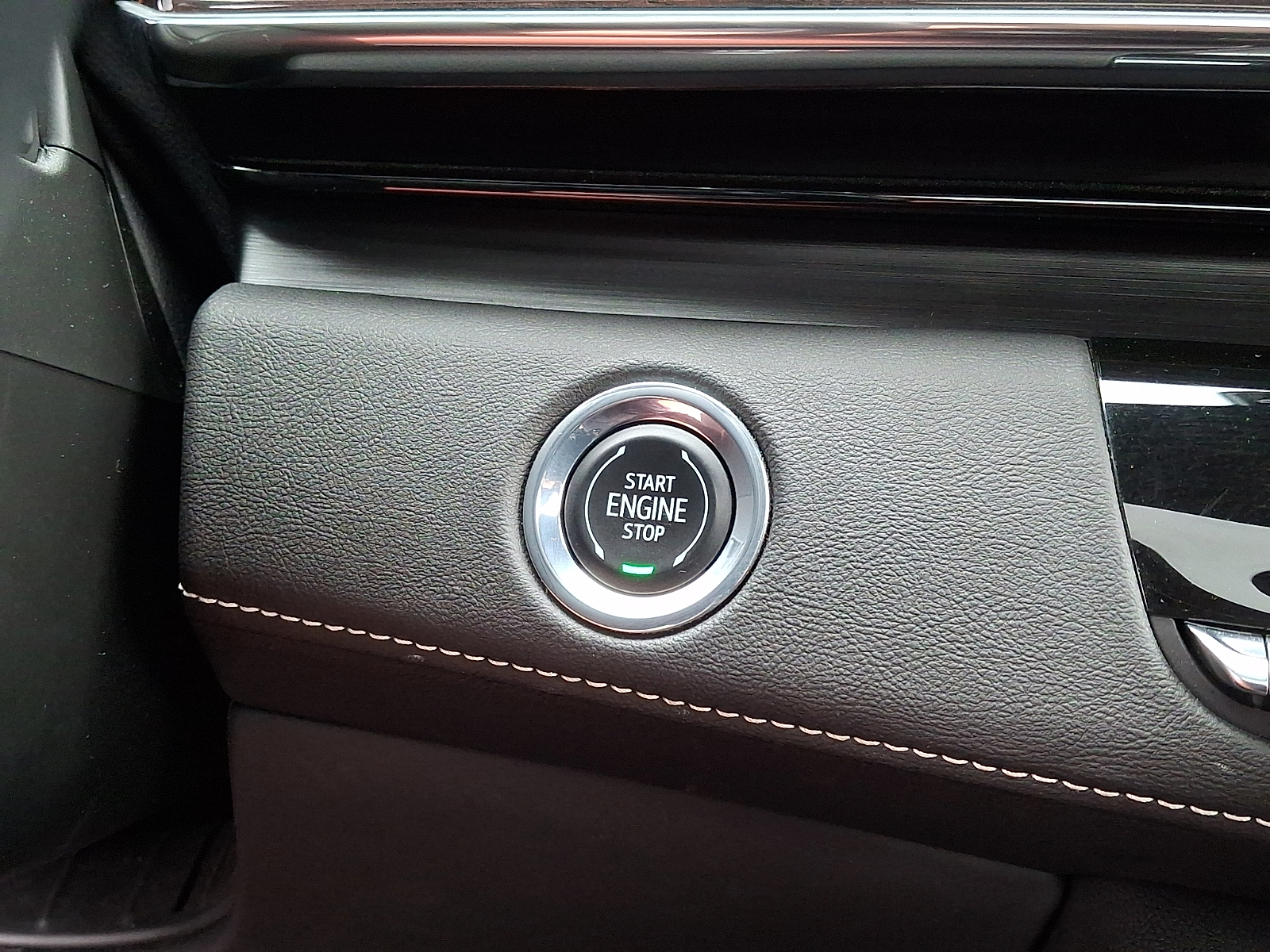 Used 2023 Cadillac Escalade SUV