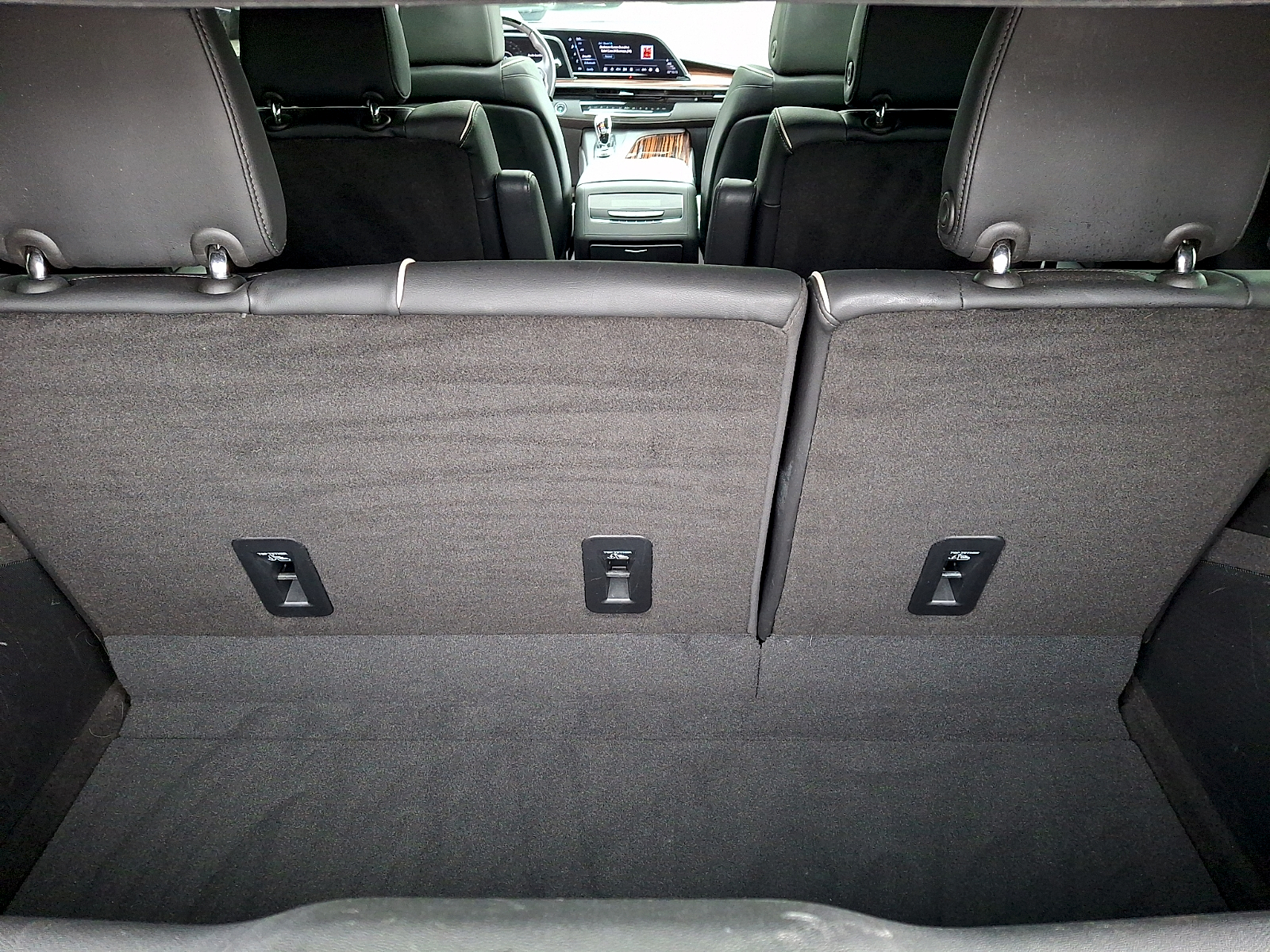 Used 2023 Cadillac Escalade SUV