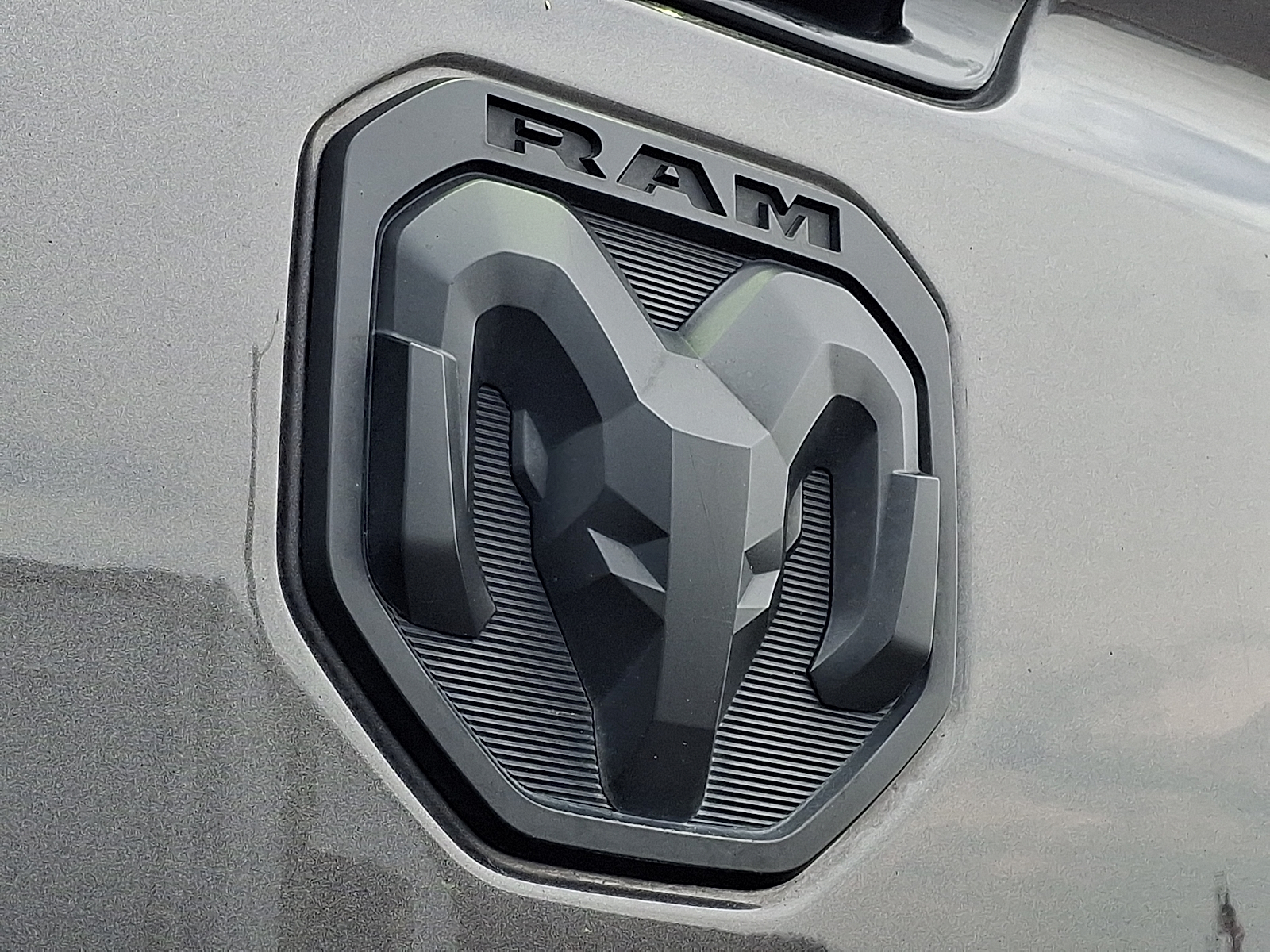 Used 2023 Ram 1500 Truck