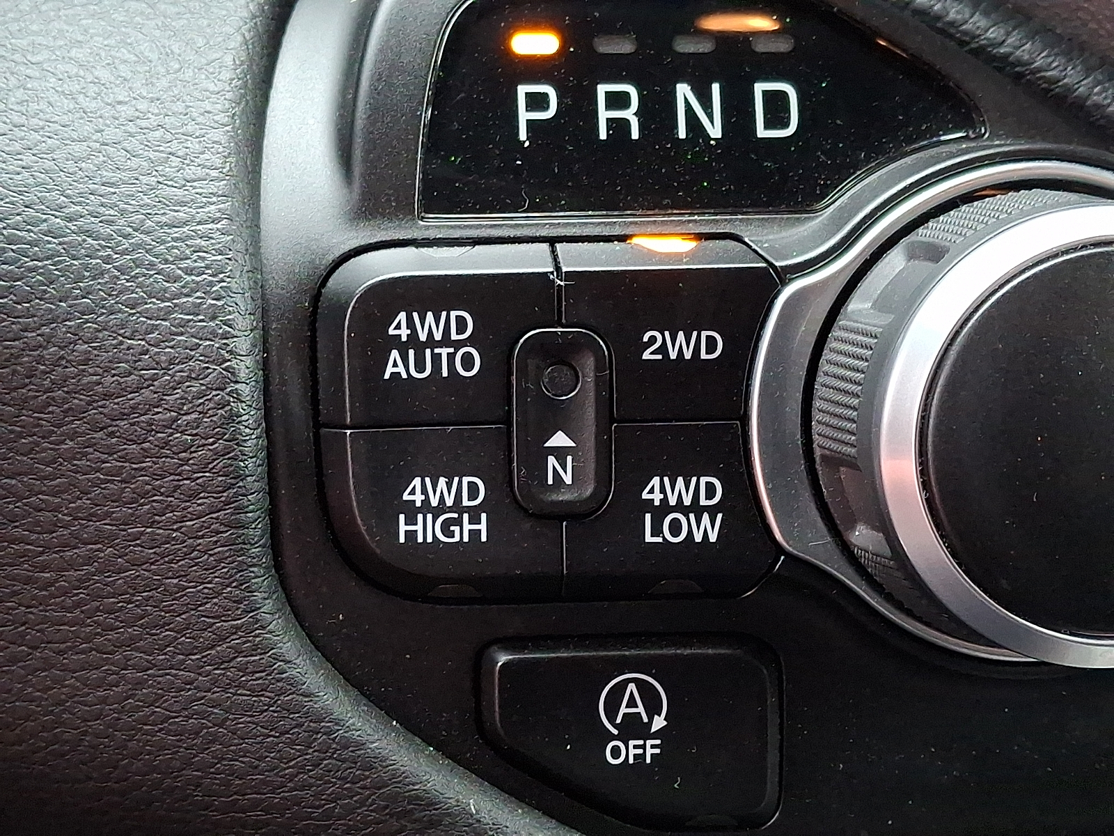 Used 2023 Ram 1500 Truck