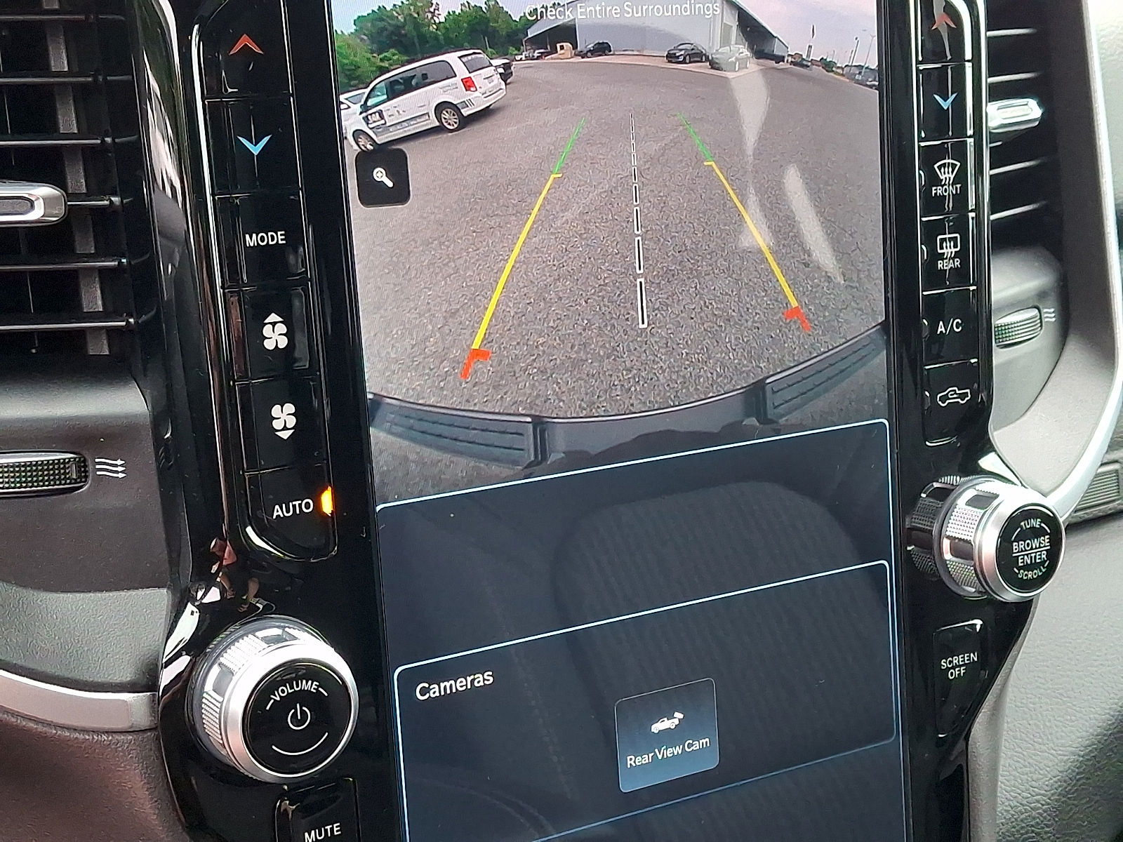 Used 2023 Ram 1500 Truck