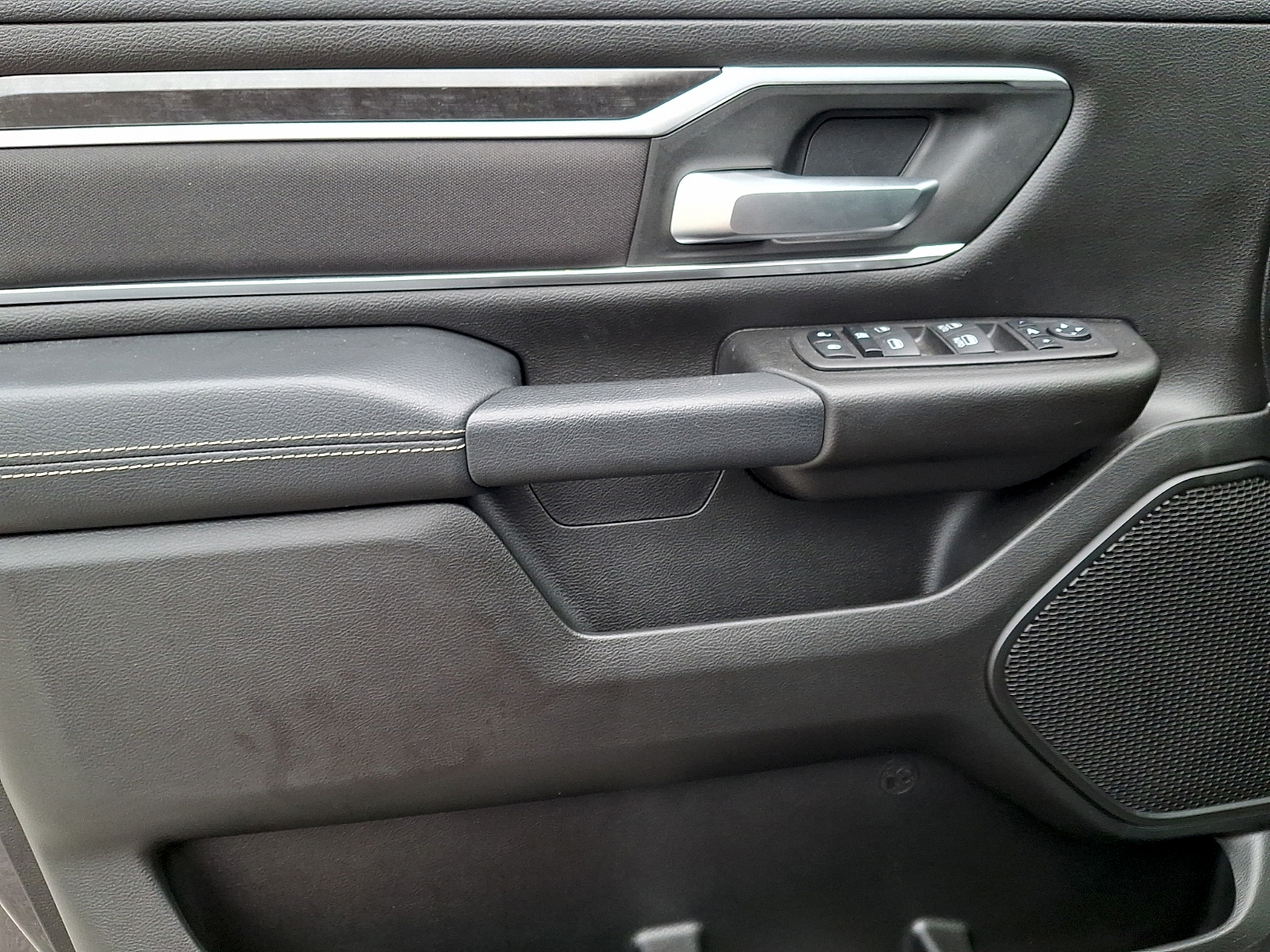 Used 2023 Ram 1500 Truck