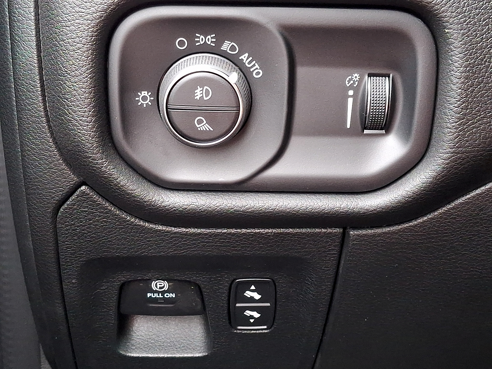 Used 2023 Ram 1500 Truck