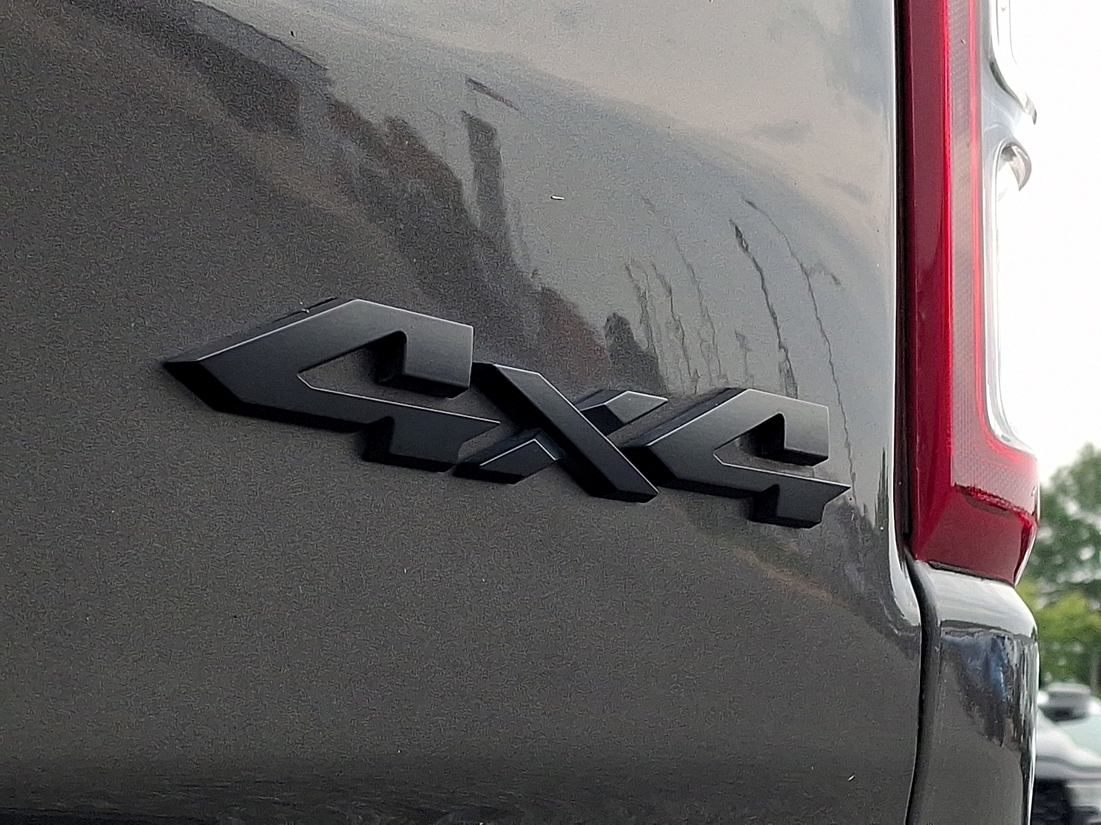 Used 2023 Ram 1500 Truck