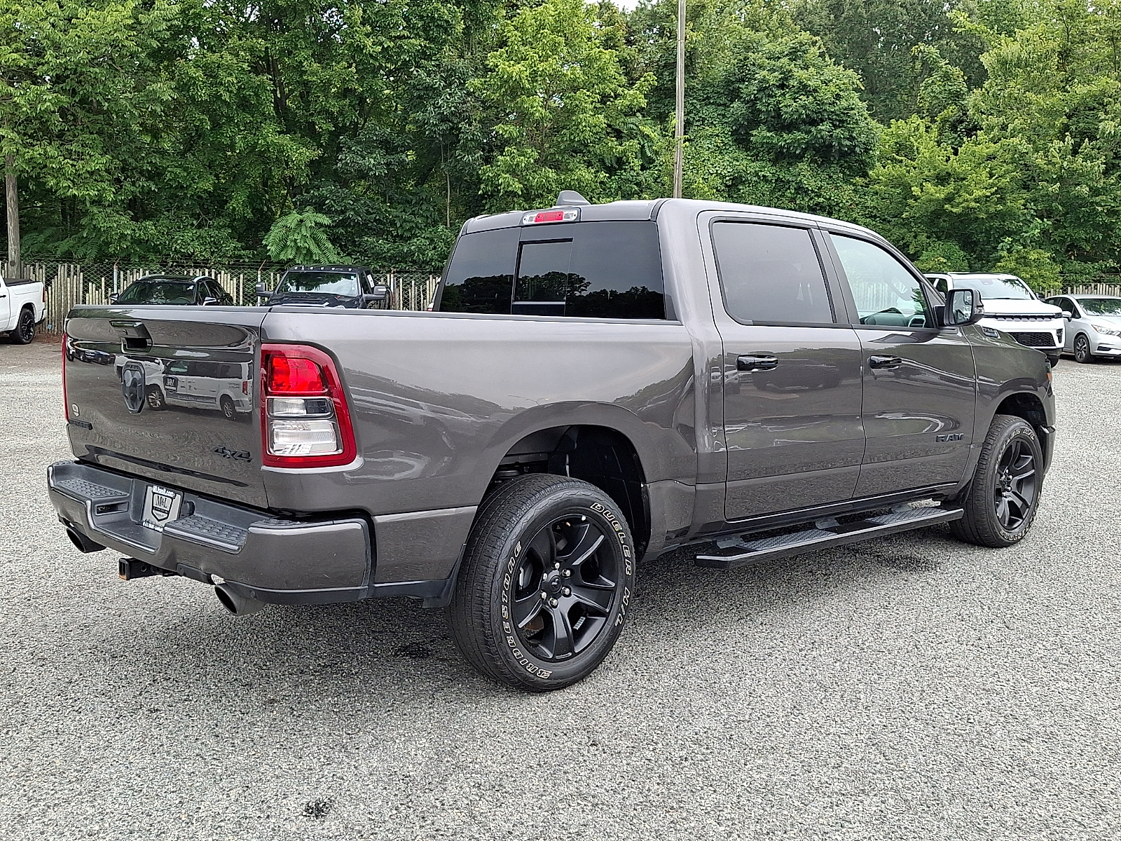 Used 2023 Ram 1500 Truck