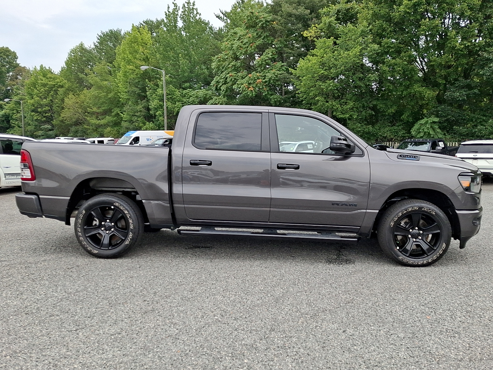 Used 2023 Ram 1500 Truck