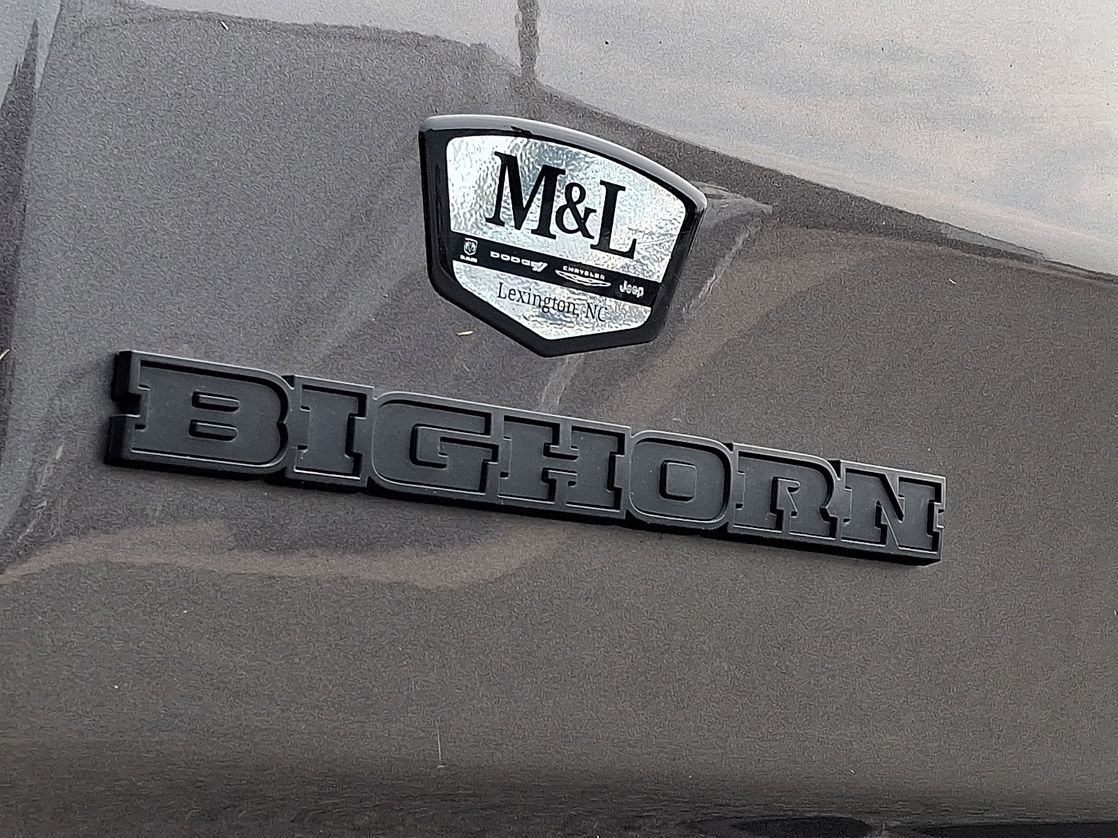 Used 2023 Ram 1500 Truck