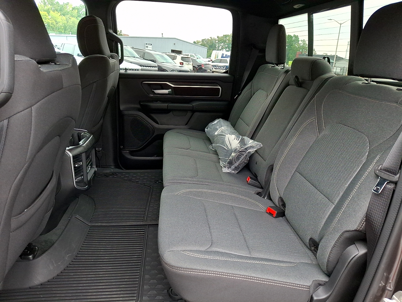 Used 2023 Ram 1500 Truck