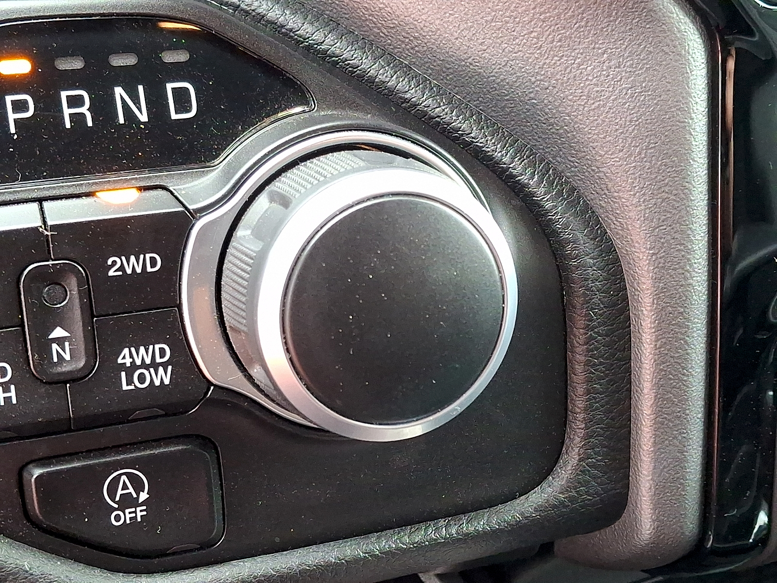 Used 2023 Ram 1500 Truck