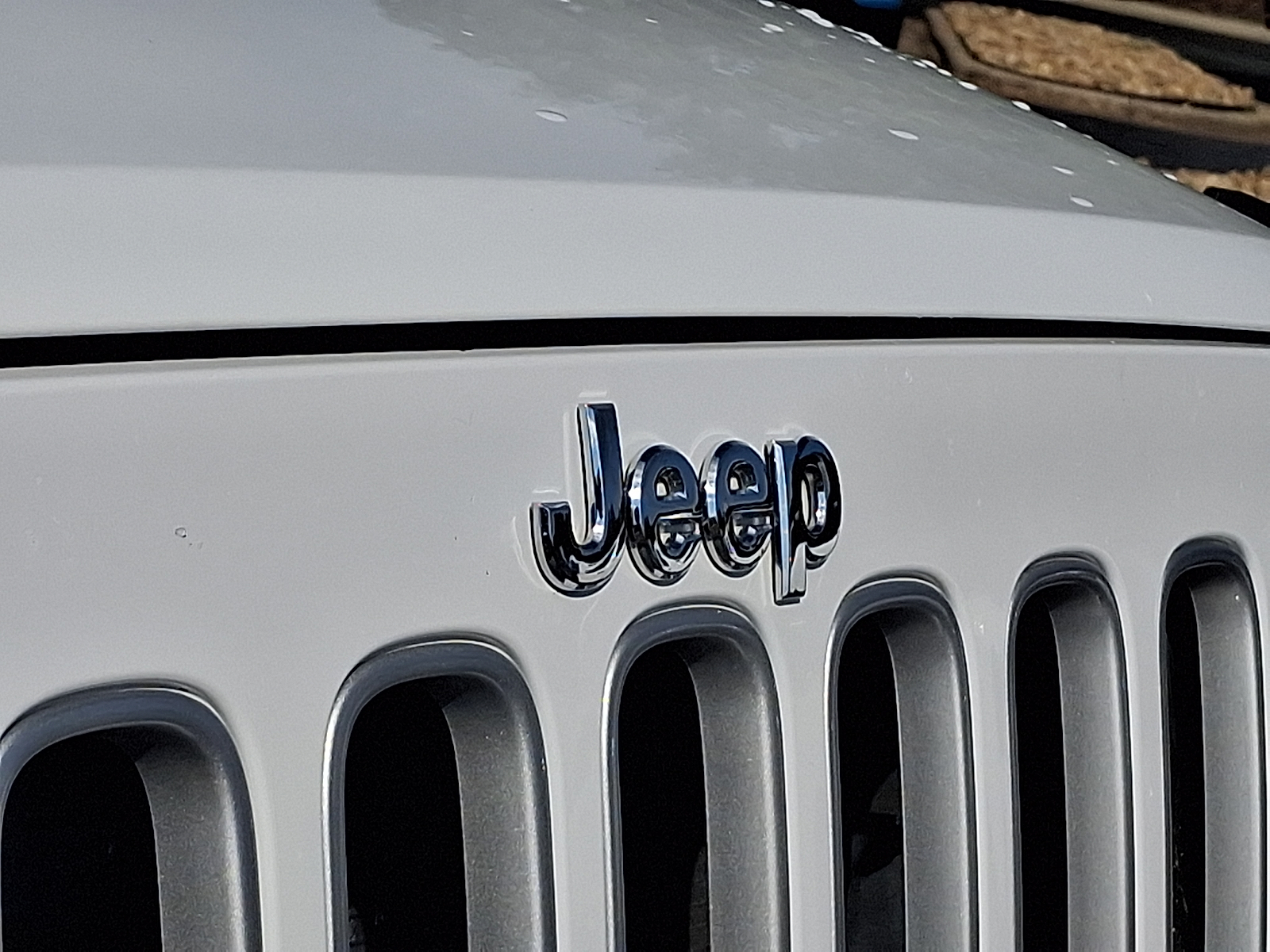 Used 2016 Jeep Wrangler SUV