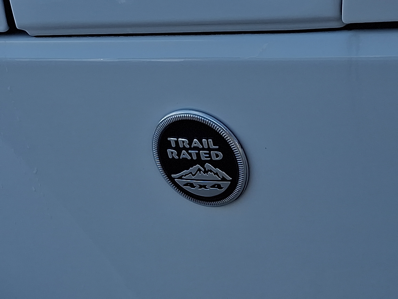 Used 2016 Jeep Wrangler SUV
