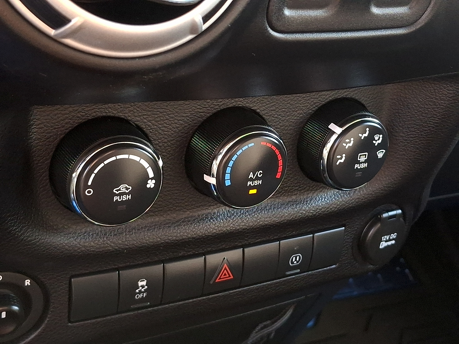 Used 2016 Jeep Wrangler SUV