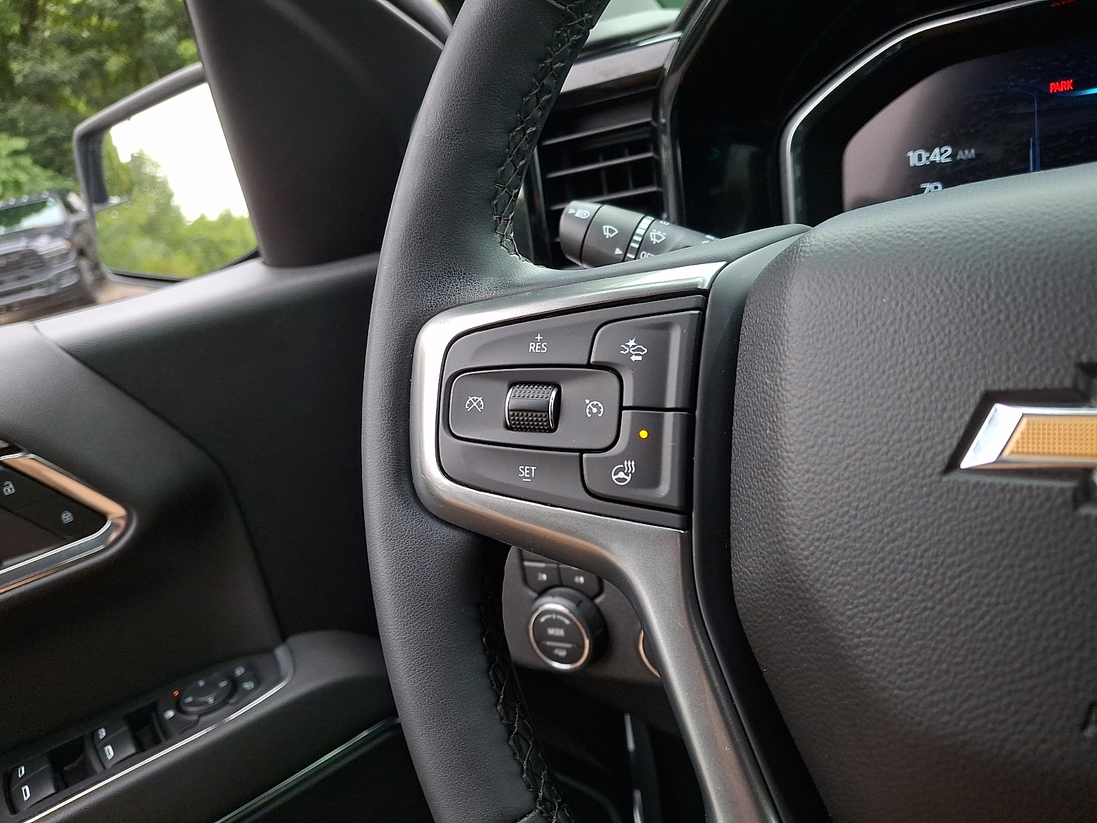 Used 2023 Chevrolet Silverado 1500 Truck