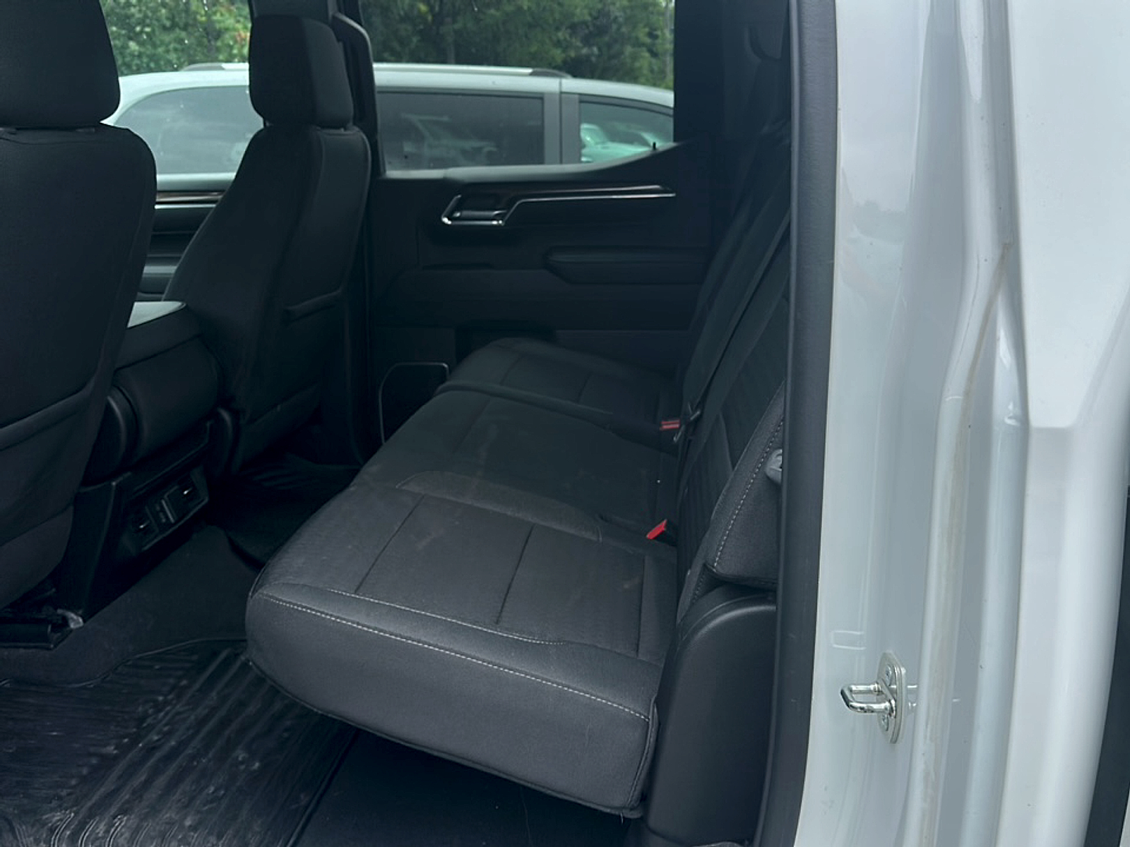 Used 2023 Chevrolet Silverado 1500 Truck