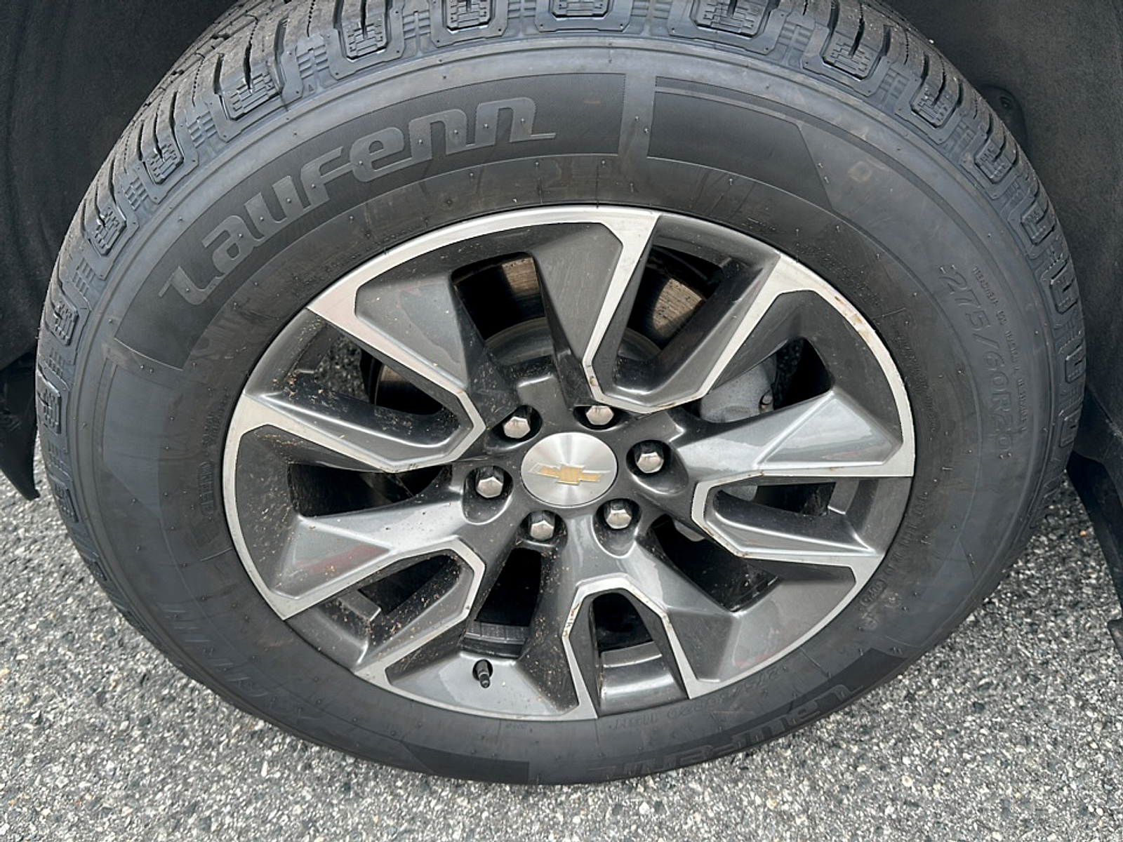 Used 2023 Chevrolet Silverado 1500 Truck