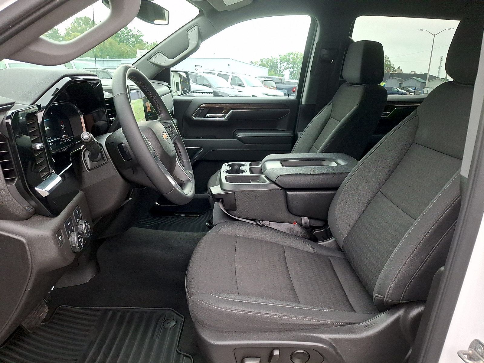 Used 2023 Chevrolet Silverado 1500 Truck