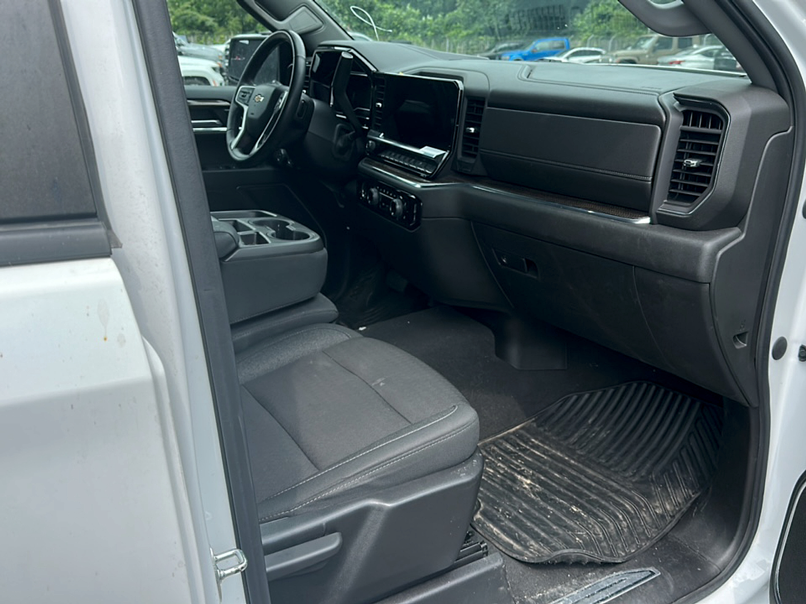 Used 2023 Chevrolet Silverado 1500 Truck