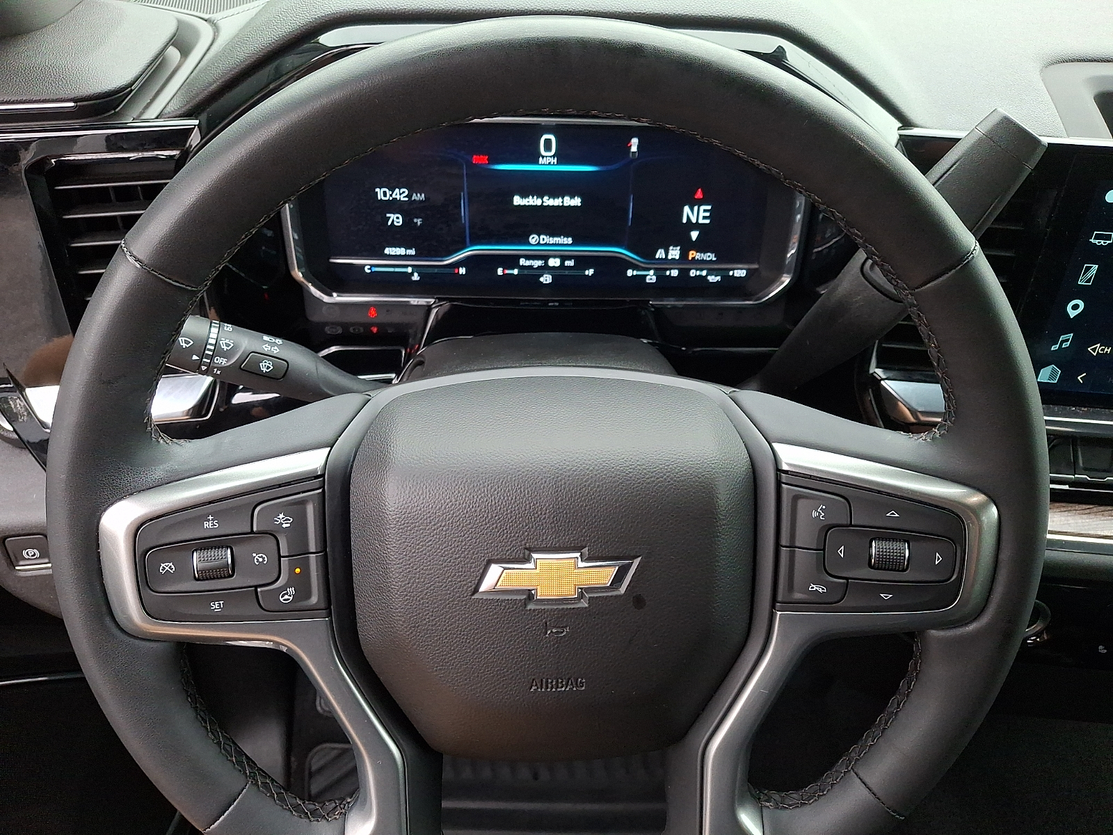Used 2023 Chevrolet Silverado 1500 Truck