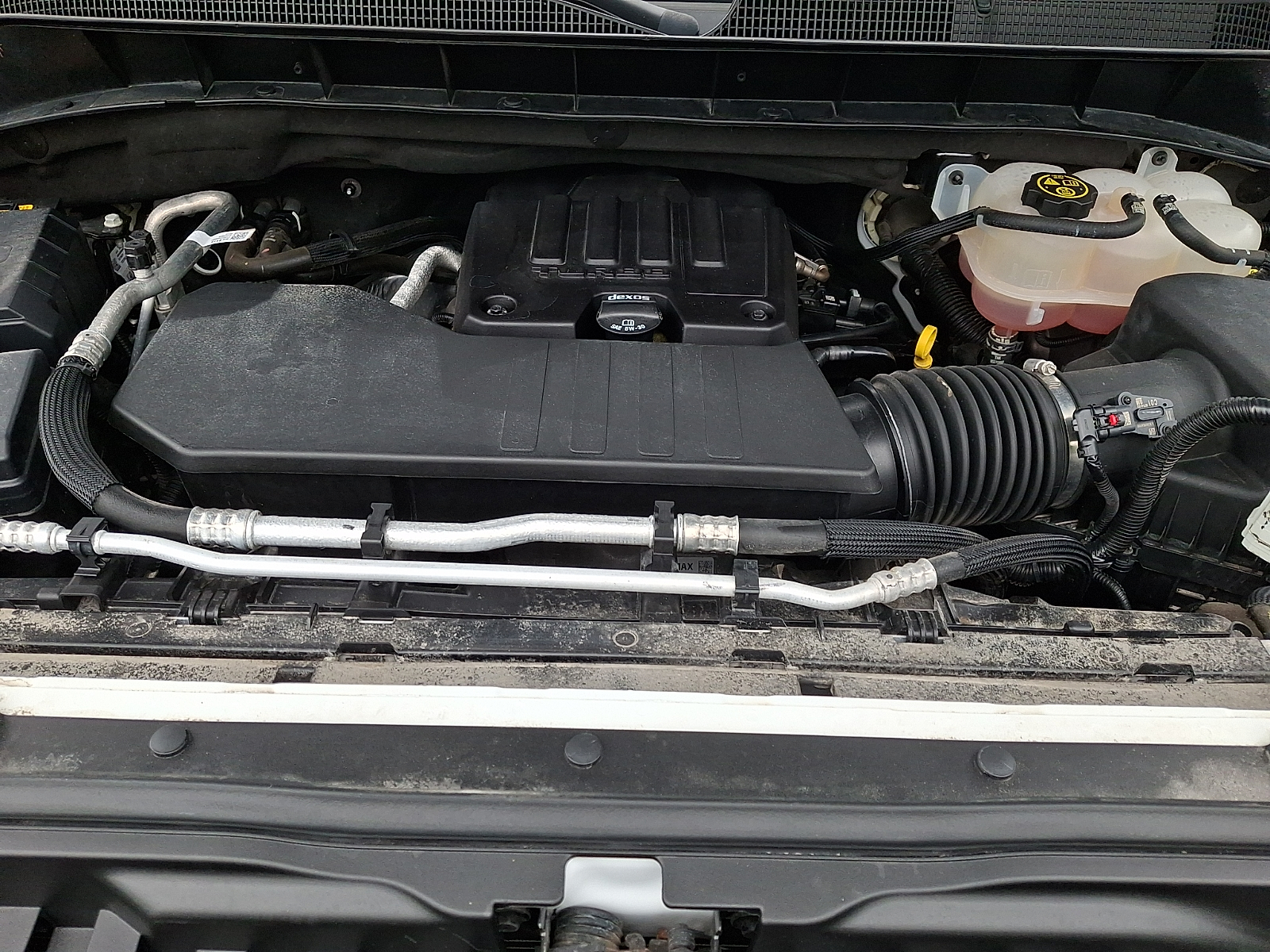 Used 2023 Chevrolet Silverado 1500 Truck