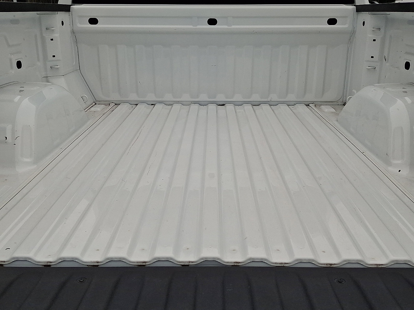 Used 2023 Chevrolet Silverado 1500 Truck