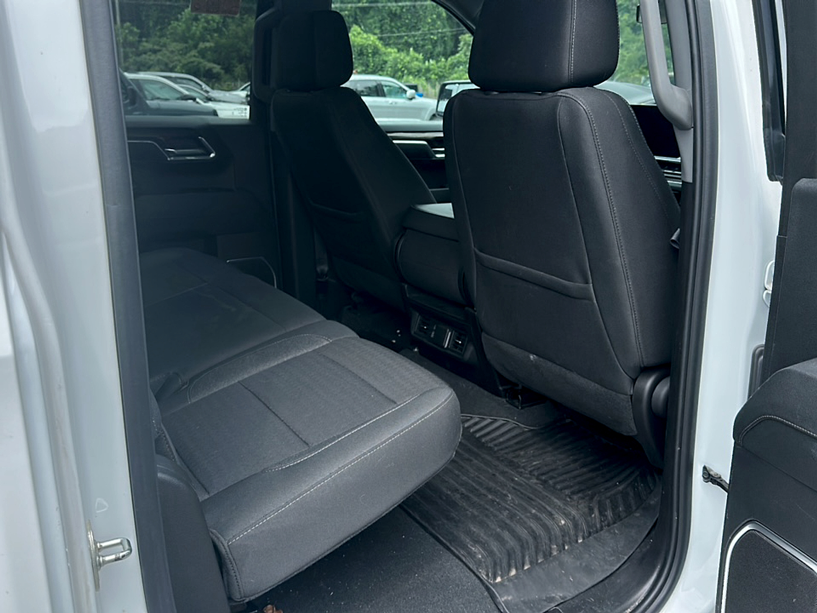 Used 2023 Chevrolet Silverado 1500 Truck