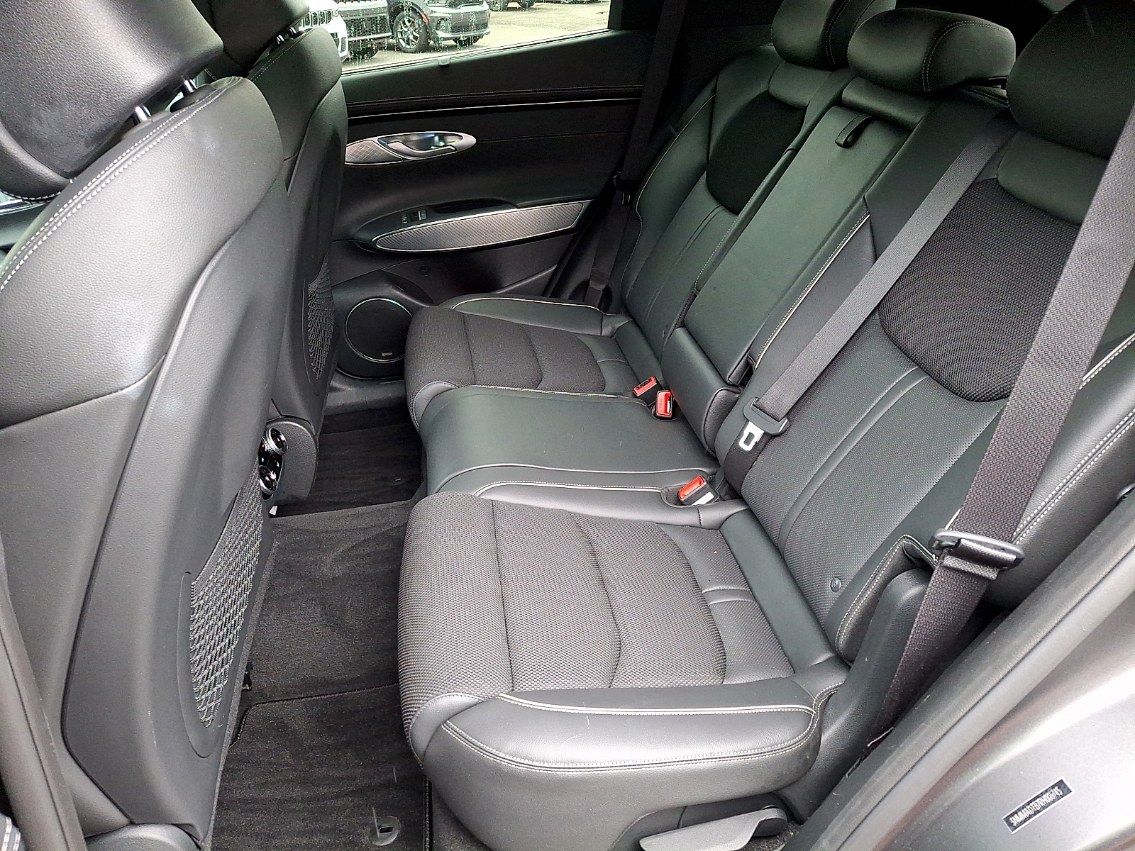 Used 2024 Genesis GV70 SUV