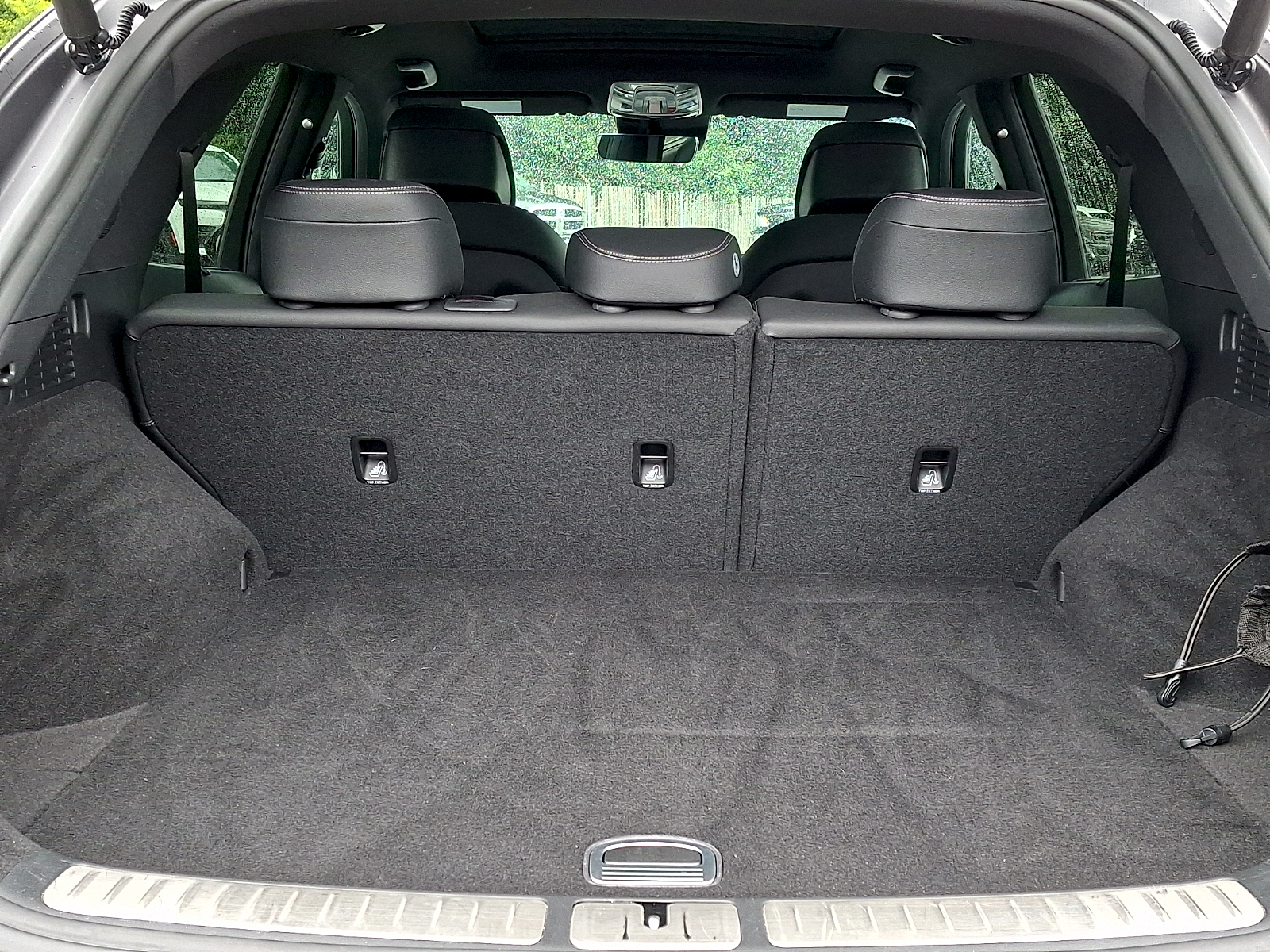 Used 2024 Genesis GV70 SUV