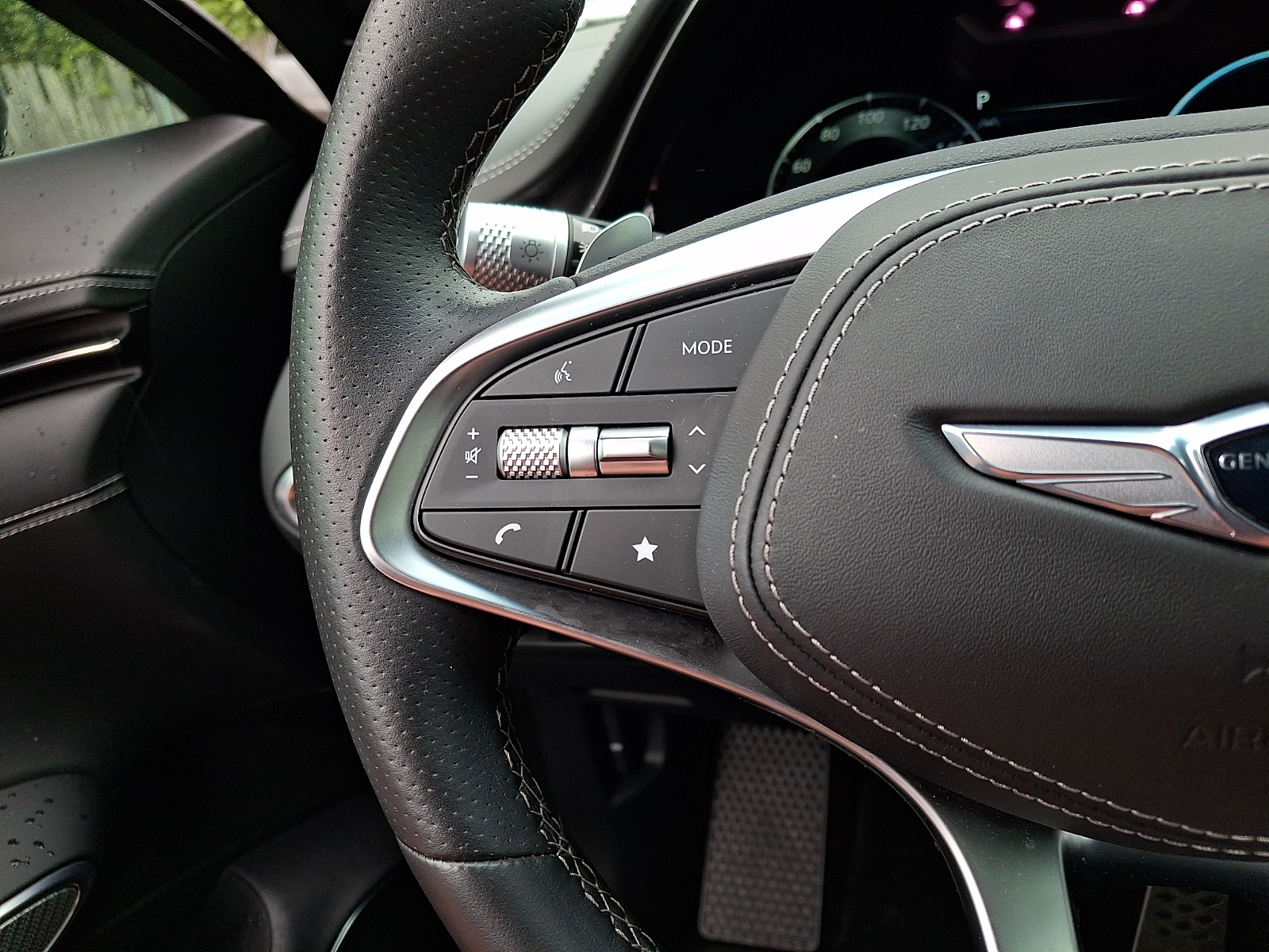 Used 2024 Genesis GV70 SUV