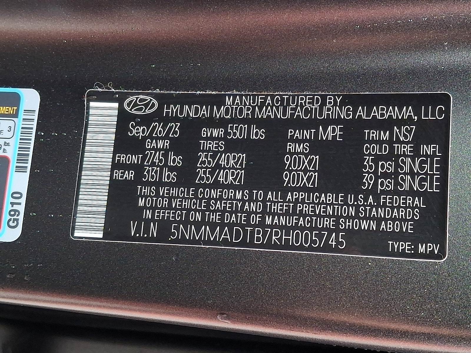 Used 2024 Genesis GV70 SUV
