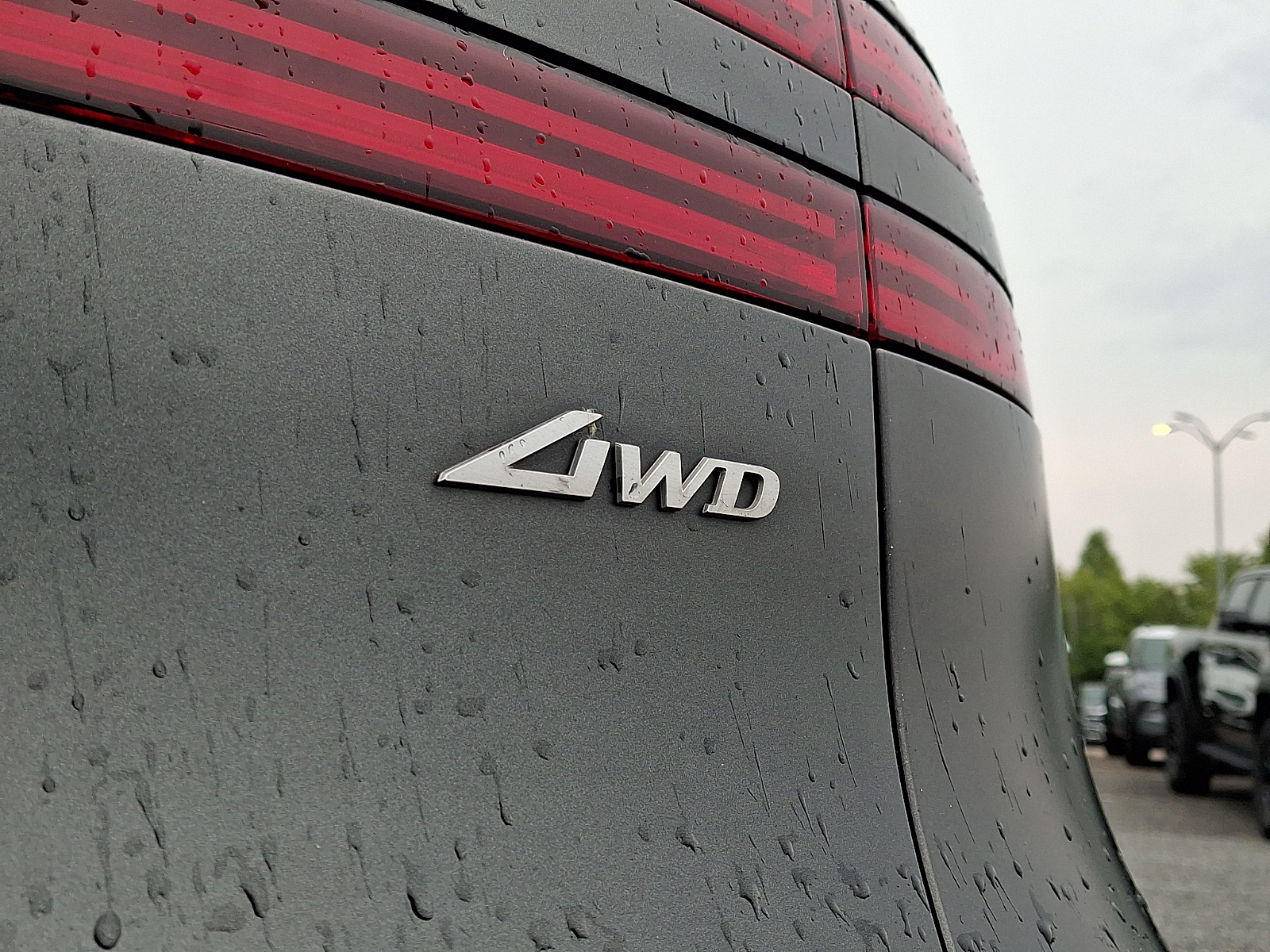 Used 2024 Genesis GV70 SUV