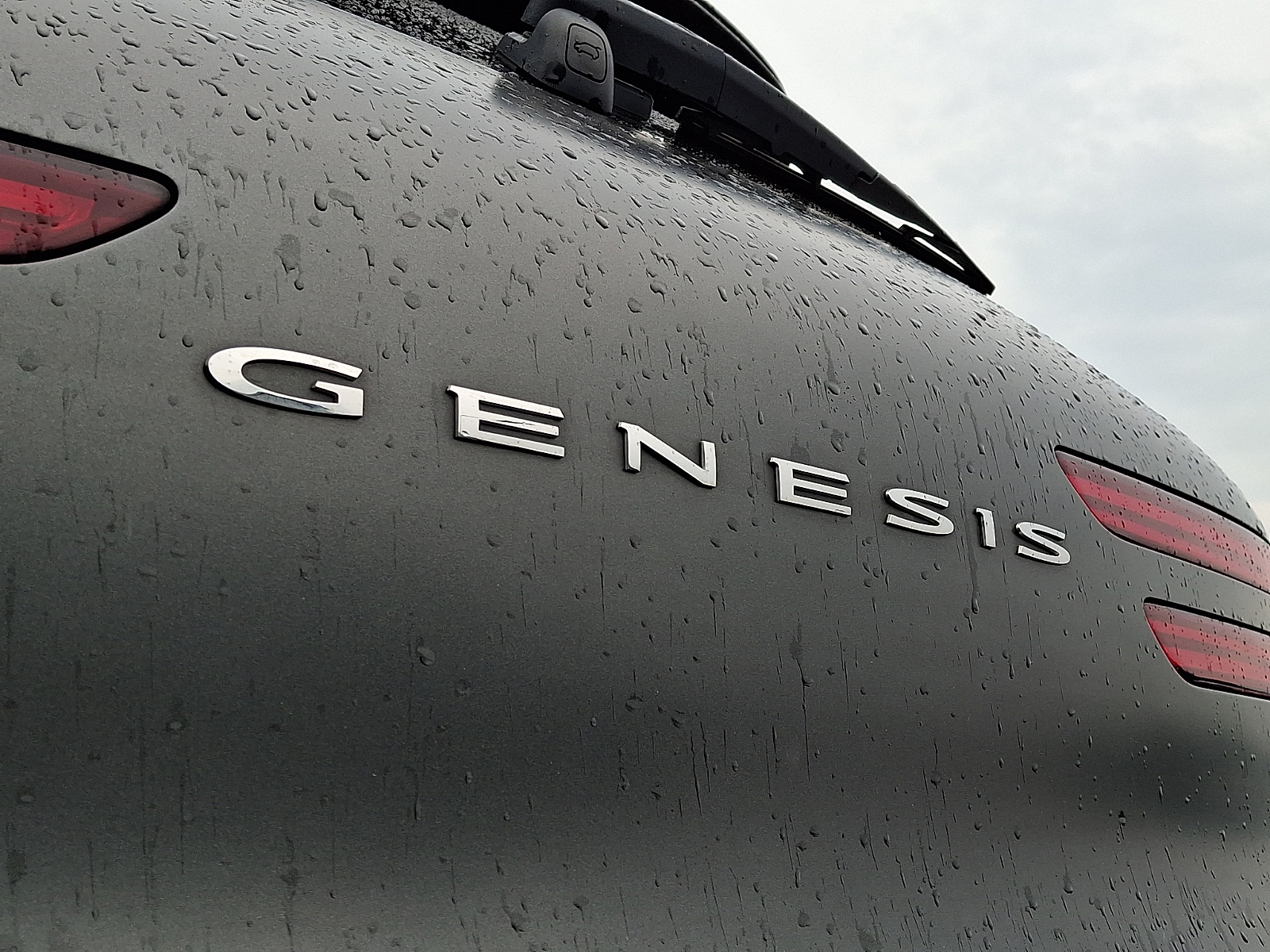 Used 2024 Genesis GV70 SUV