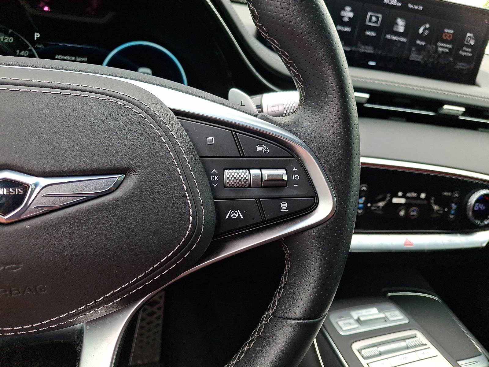 Used 2024 Genesis GV70 SUV