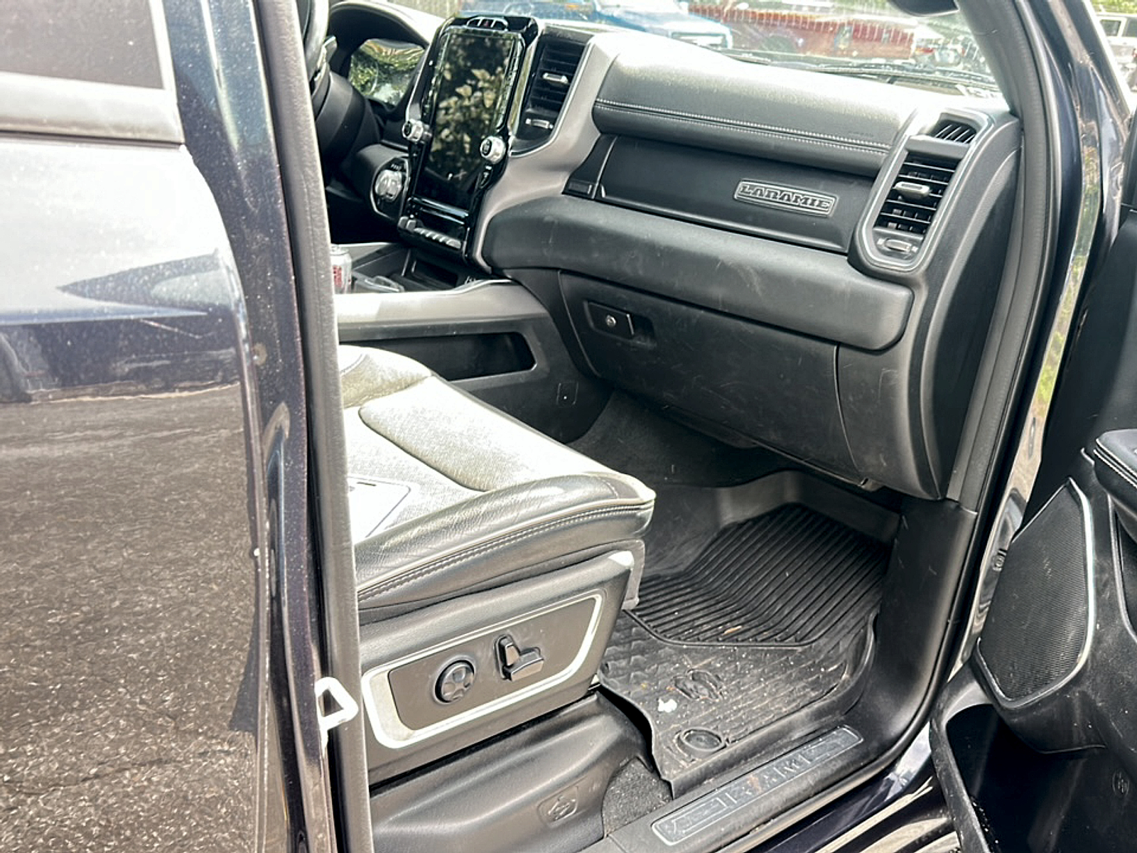 Used 2021 Ram 1500 Truck