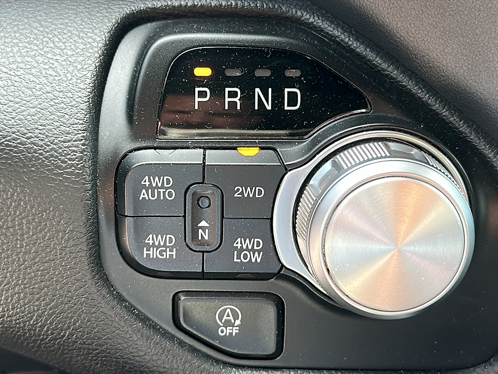 Used 2021 Ram 1500 Truck