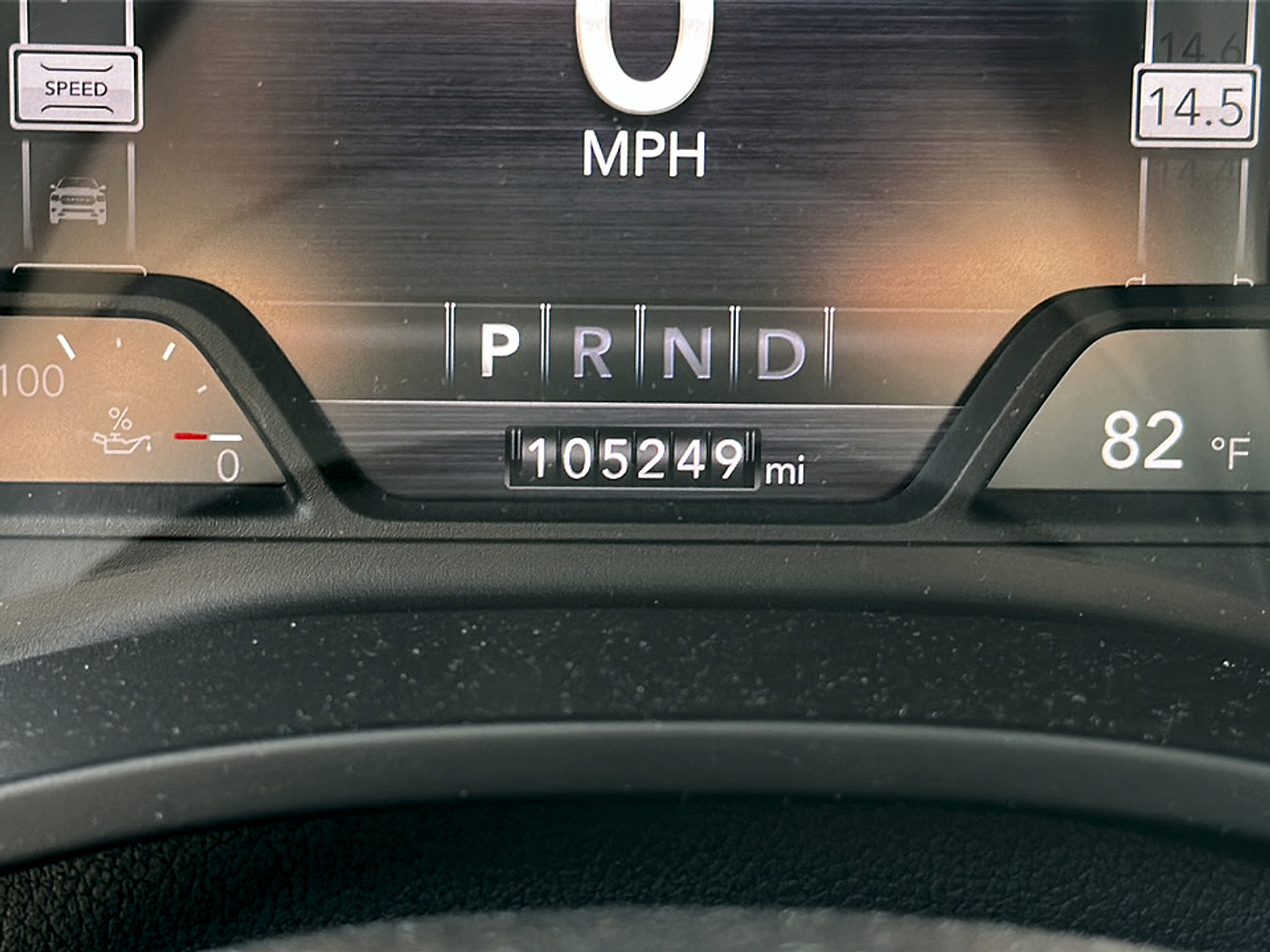 Used 2021 Ram 1500 Truck